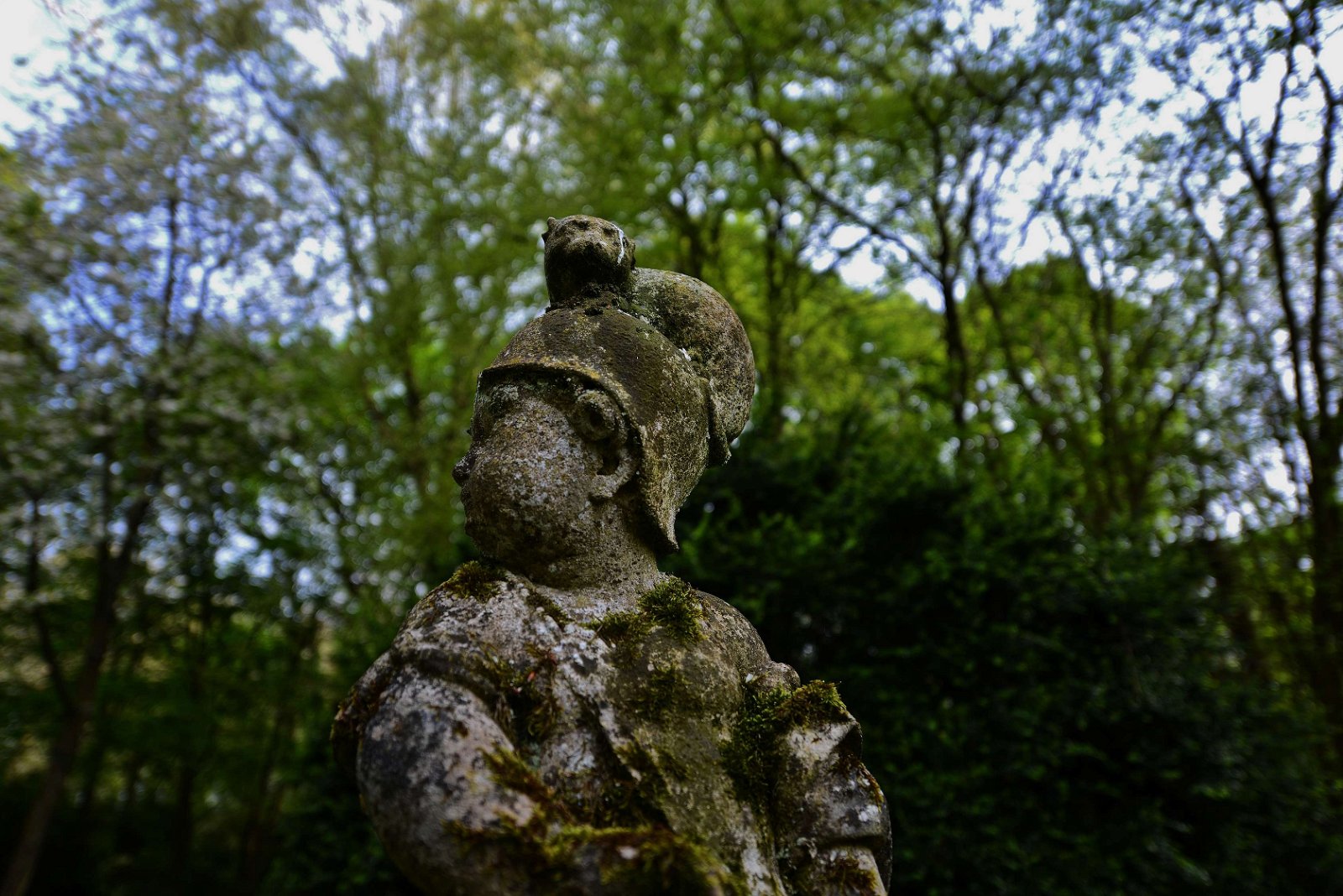 The Faringdon Collection