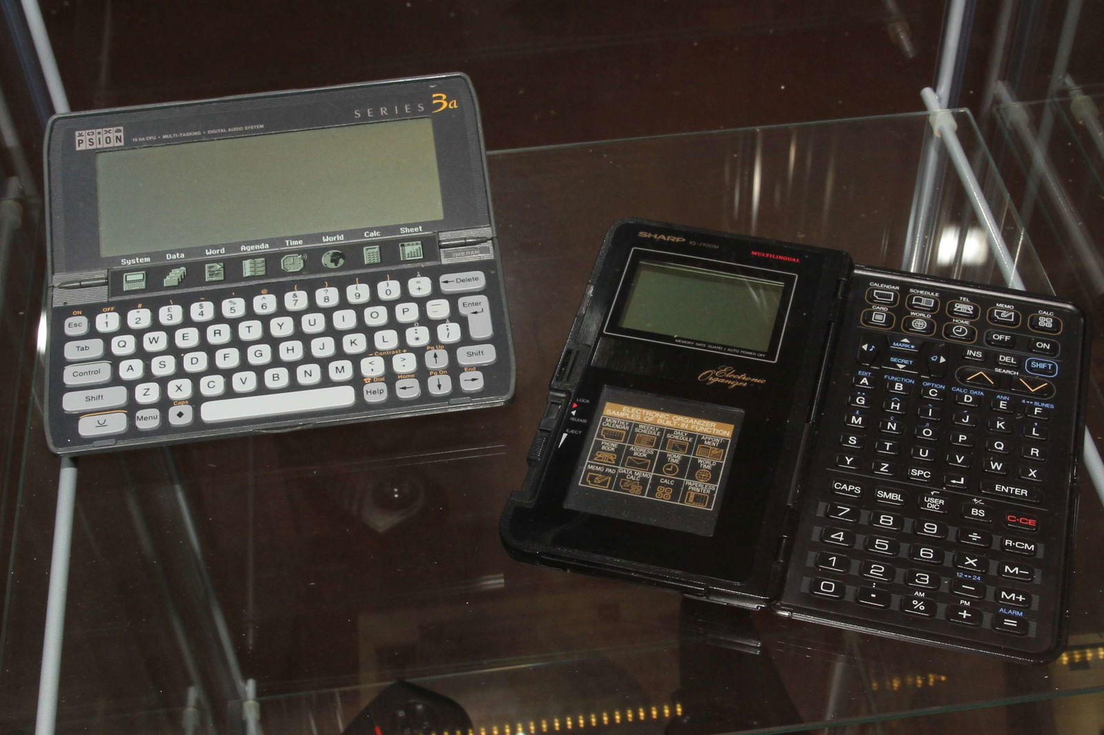 Helsinki Computer and game console museum