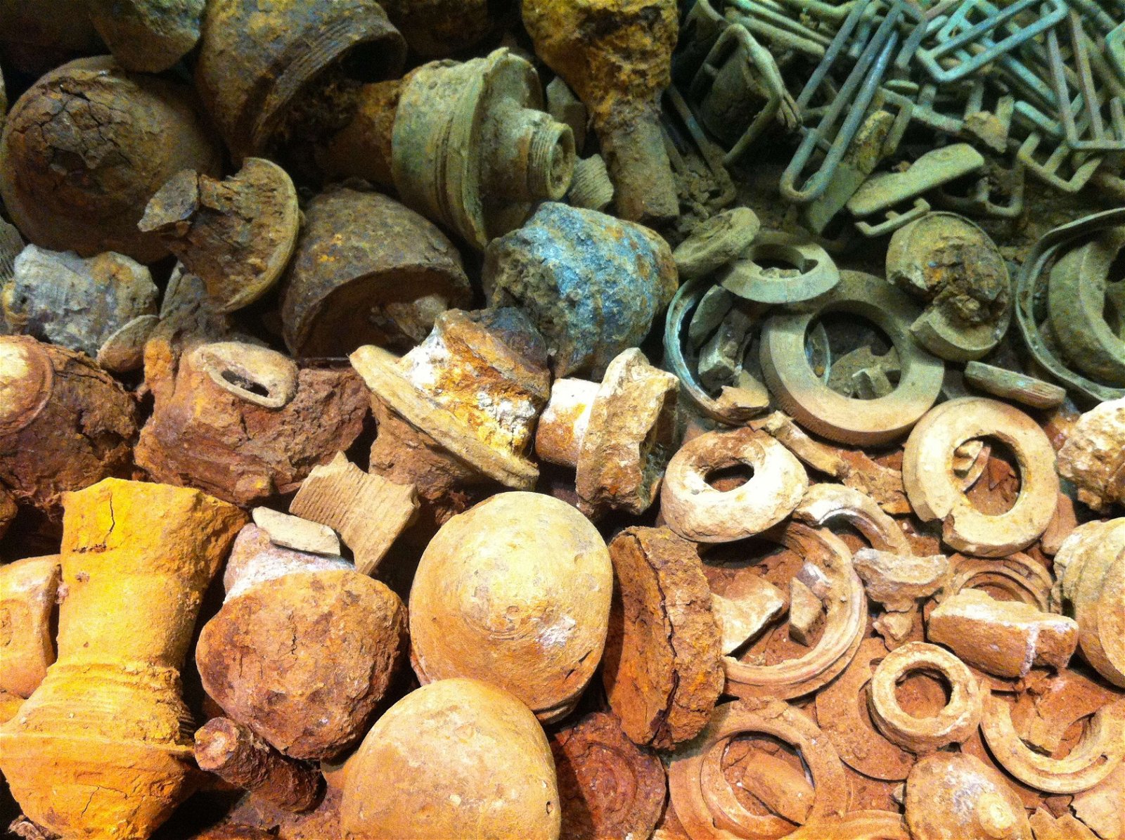 In Flanders Fields Museum