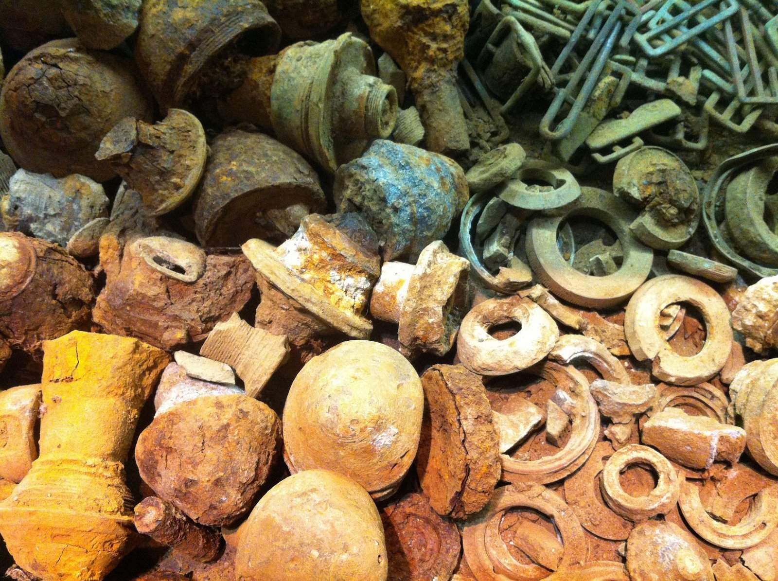 In Flanders Fields Museum