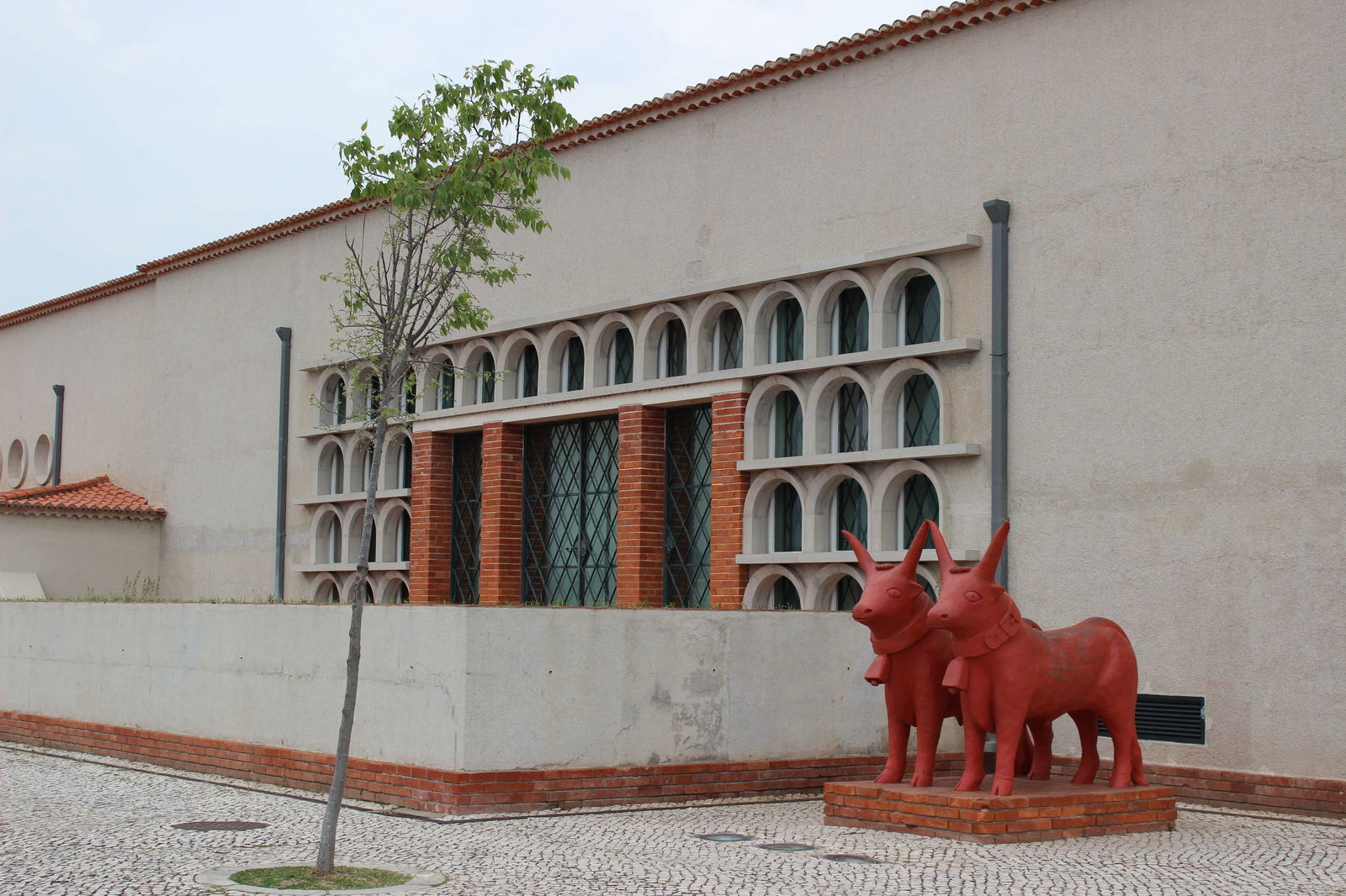 Museu de Arte Popular