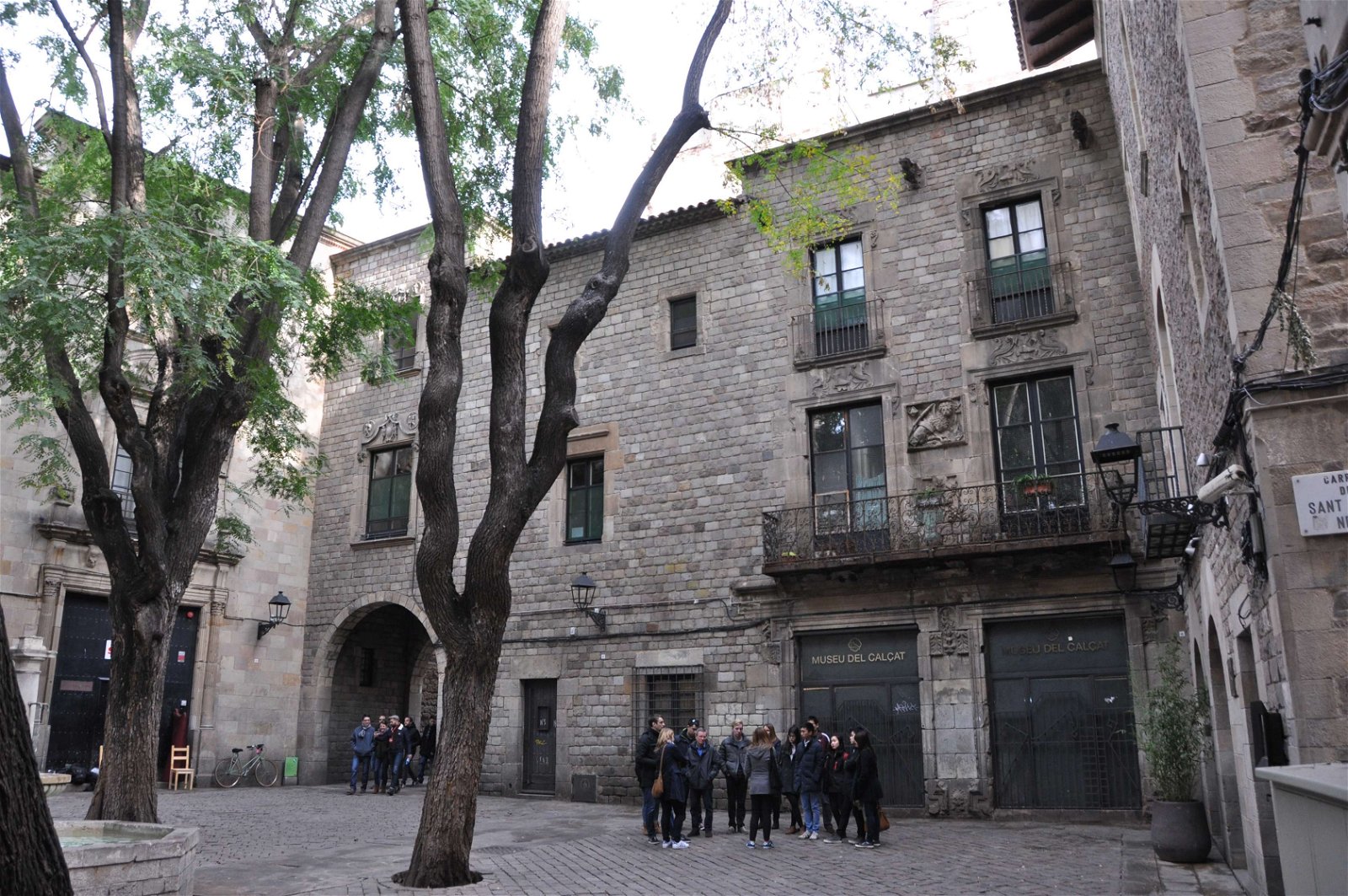 Centro Cerámica Triana