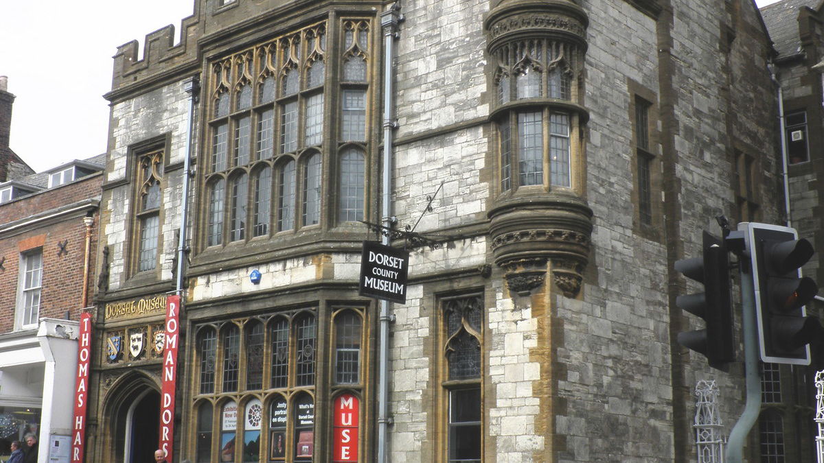 Opening Hours Dorset County Museum Dorchester opening-hours-dorset-county-museum-dorchester