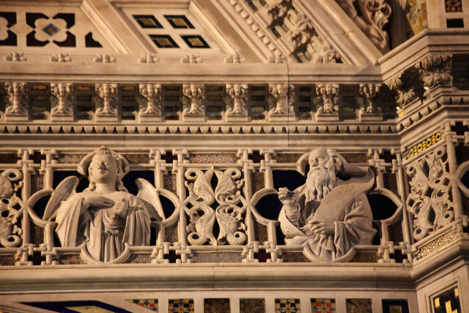 Chiesa e Museo di Orsanmichele