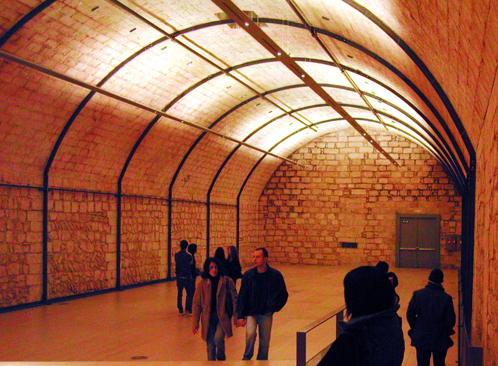 Museu d'Art Modern i Contemporani Es Baluard