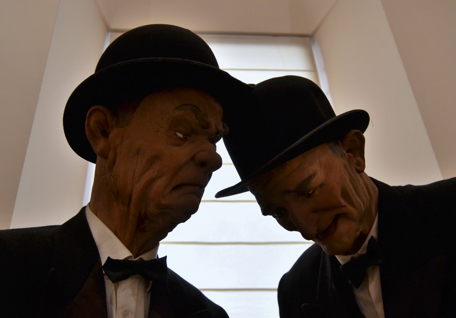 Museo Fallero de Valencia