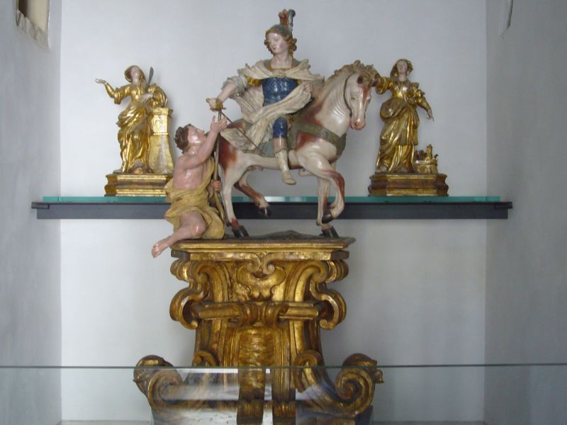 Certosa e Museo di San Martino Napoli