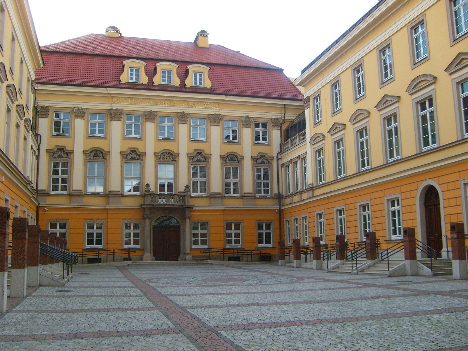 Museum of Medallic Art