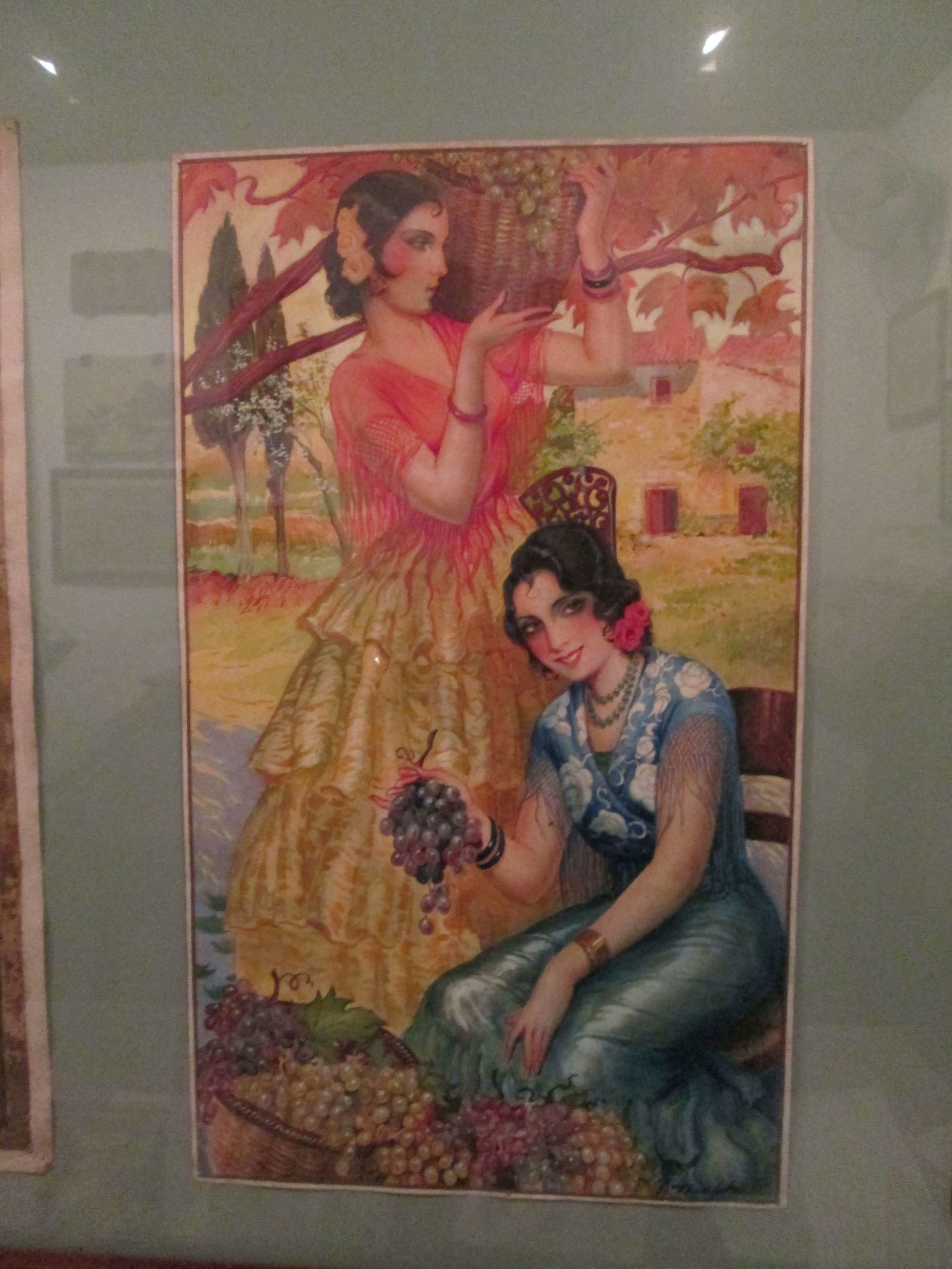 Museo de Artes y Costumbres Populares