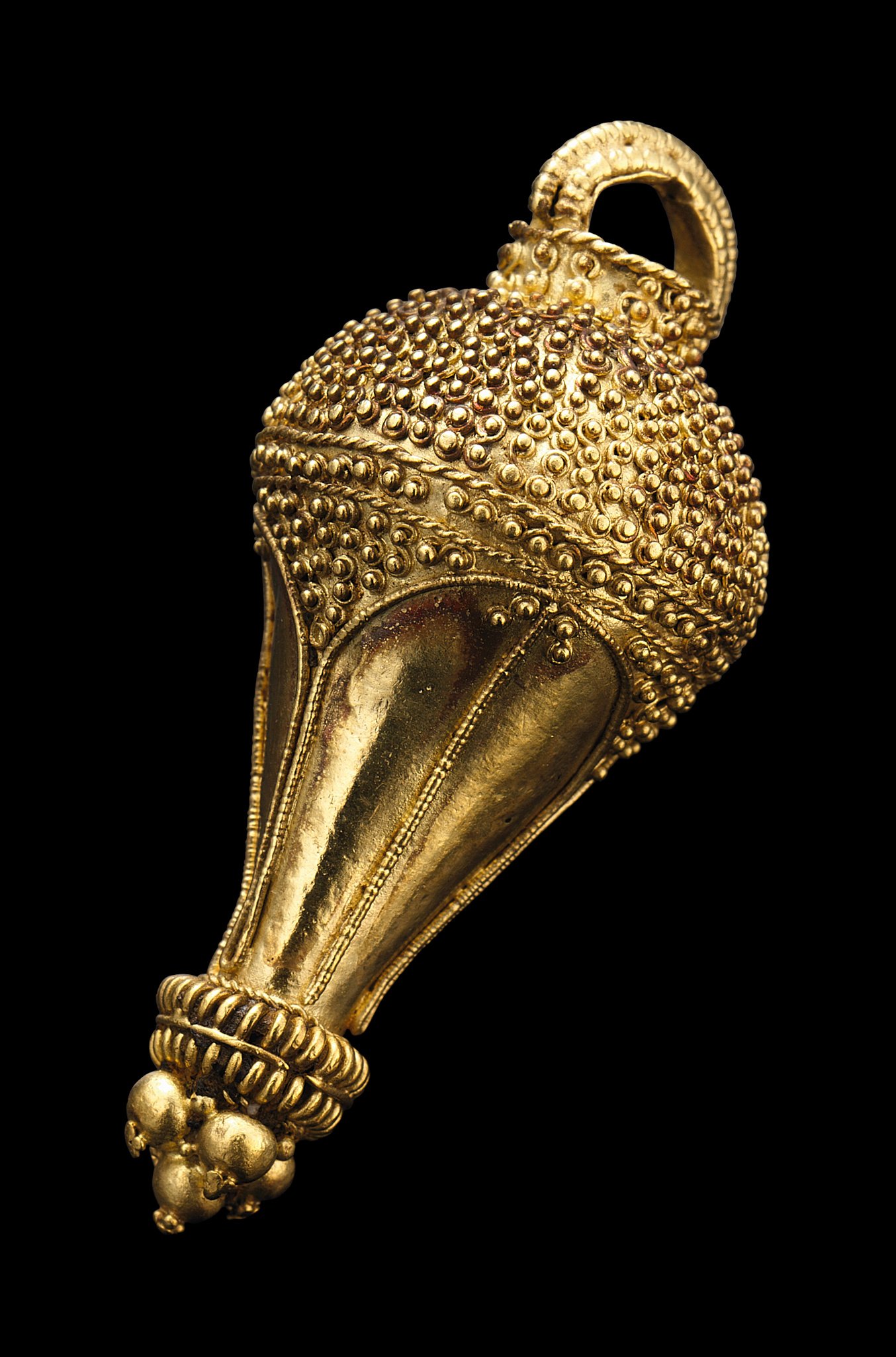 Archäologisches Museum Hamburg