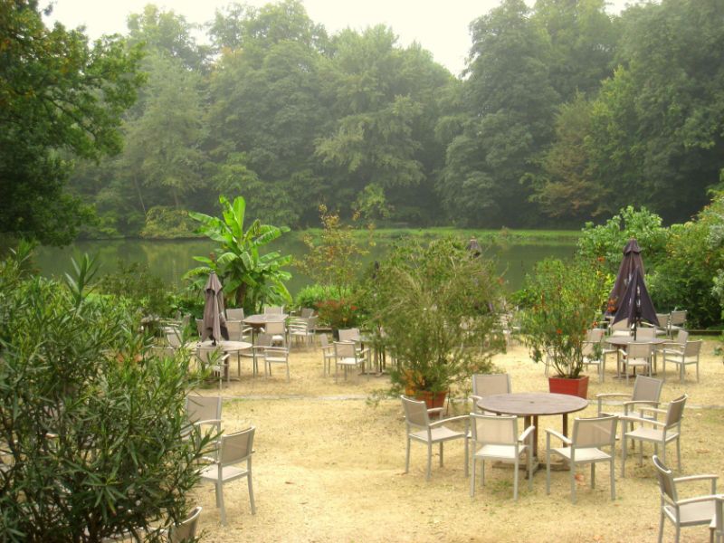 Botanic Garden Meise