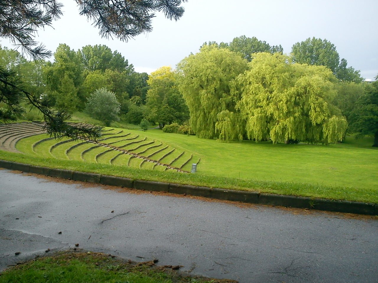 Aarhus Botanical Gardens