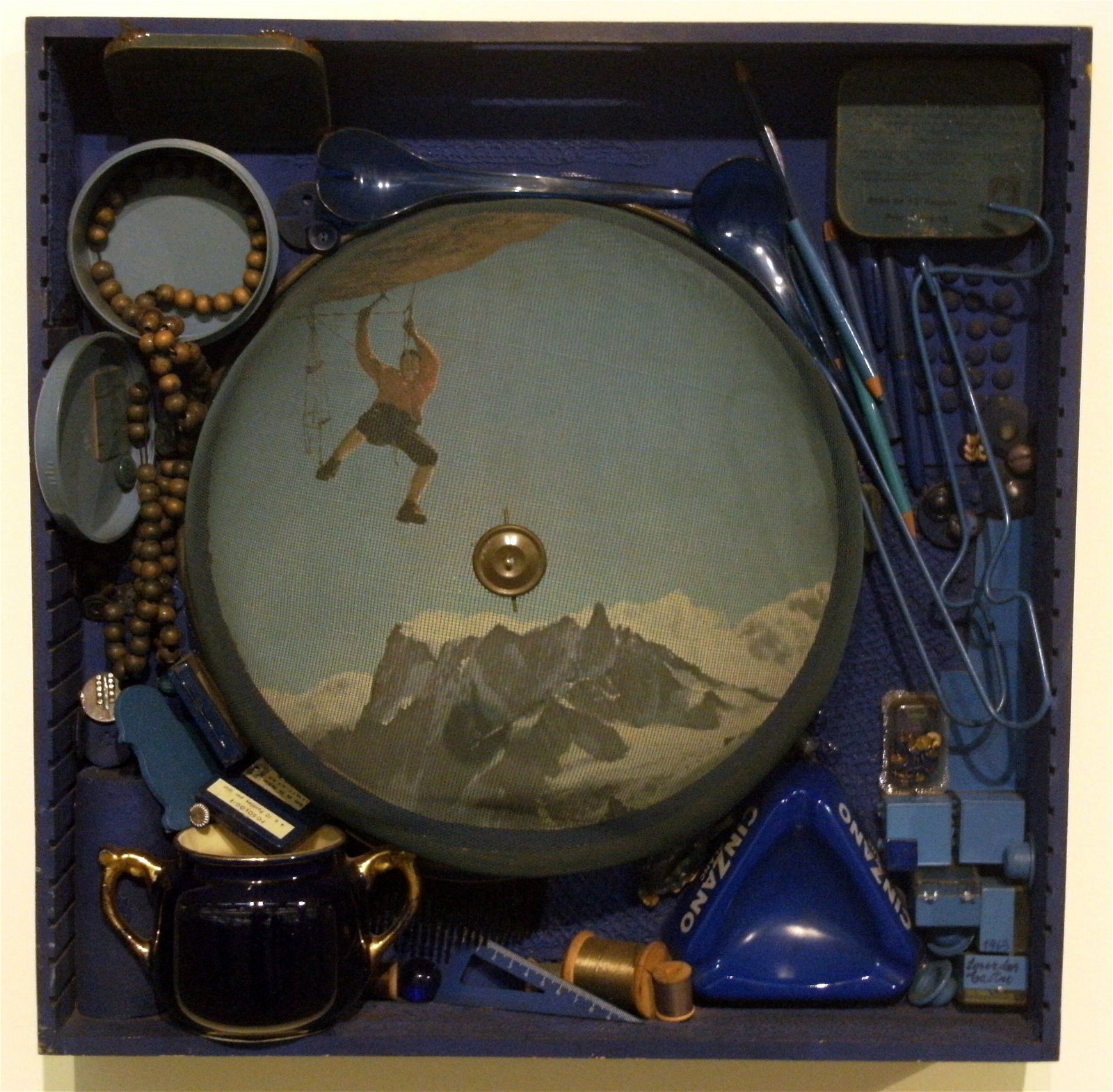 Calouste Gulbenkian Museum Modern Collection