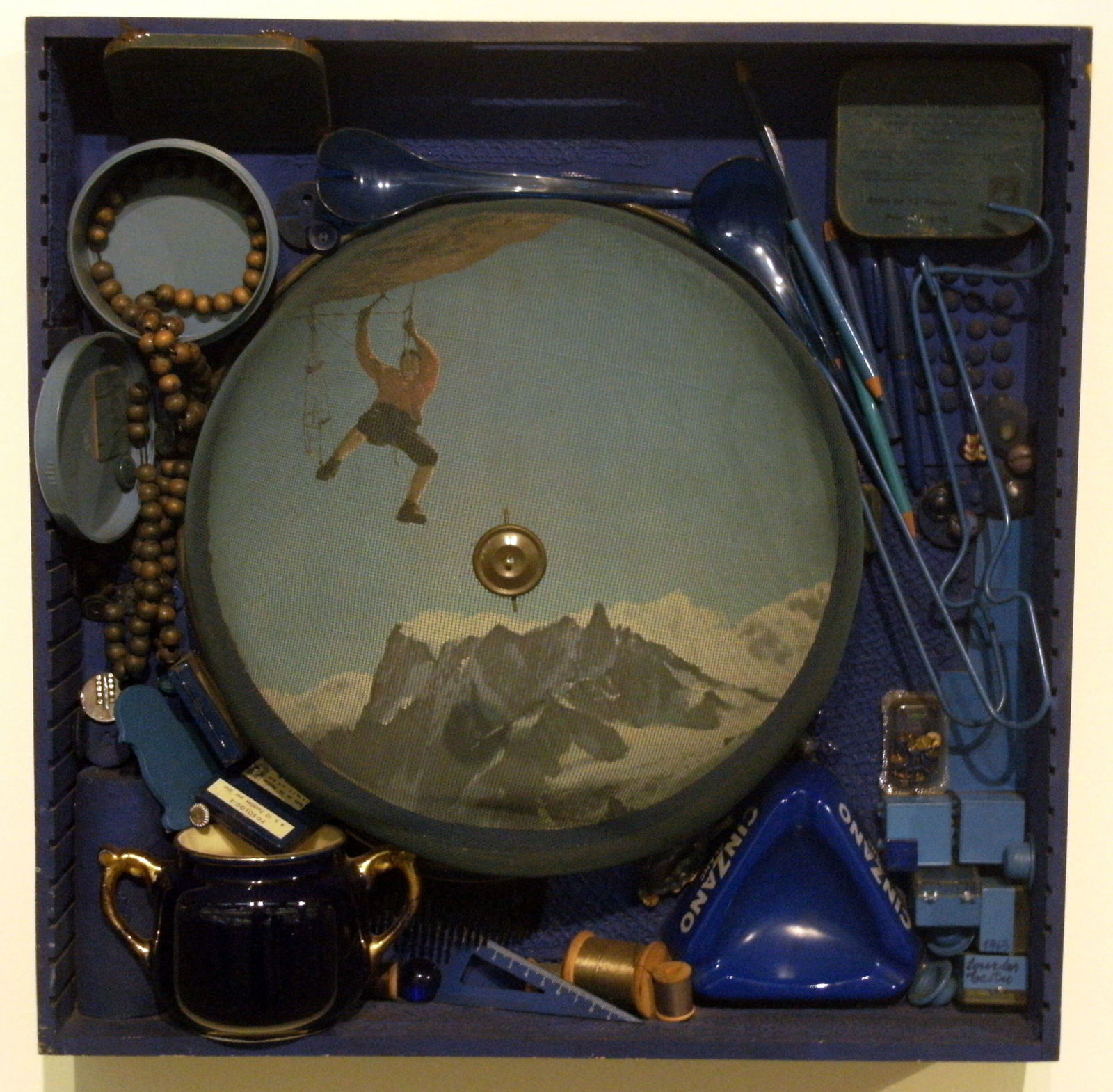 Calouste Gulbenkian Museum Modern Collection