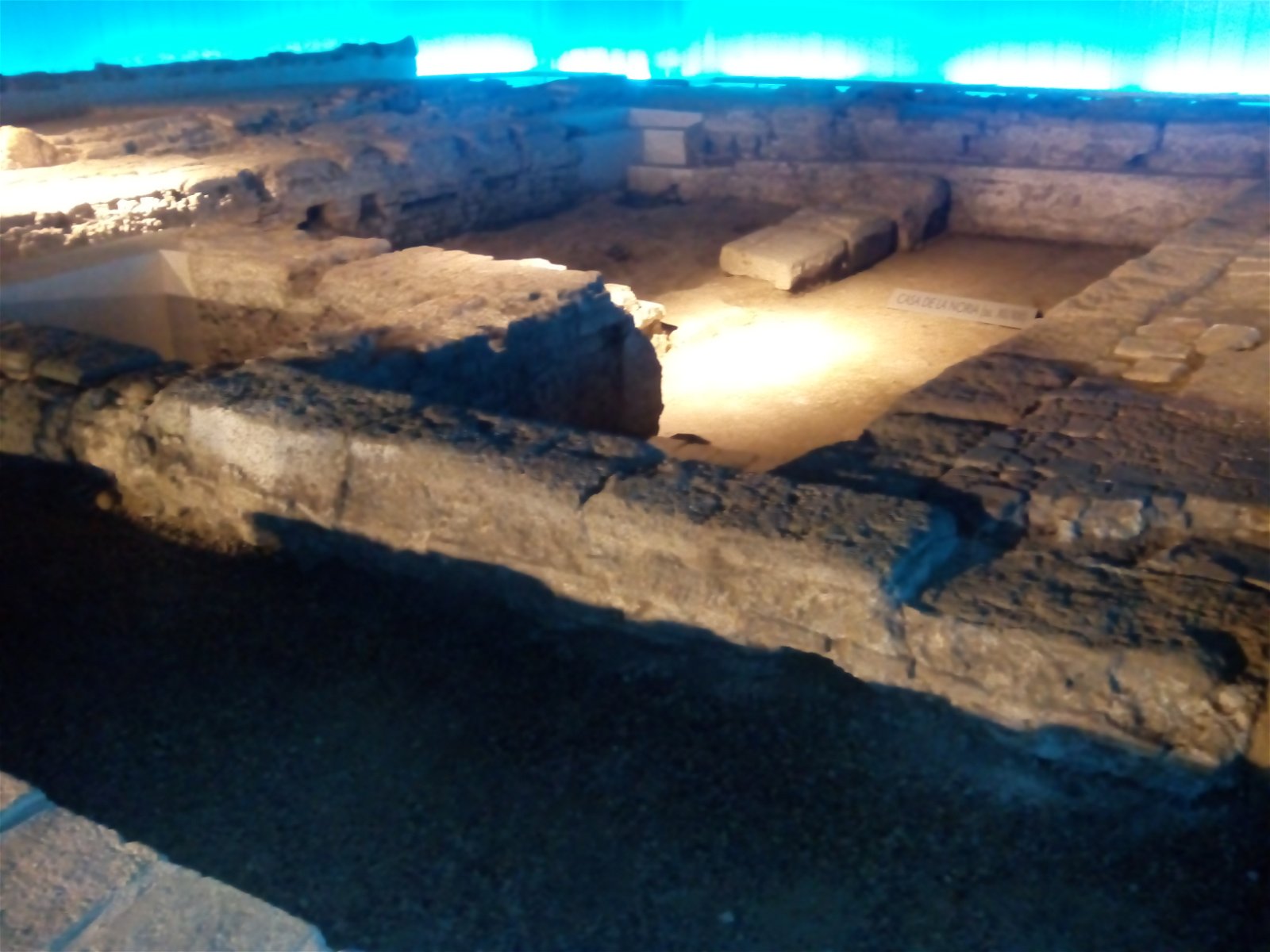 Antiquarium de Sevilla