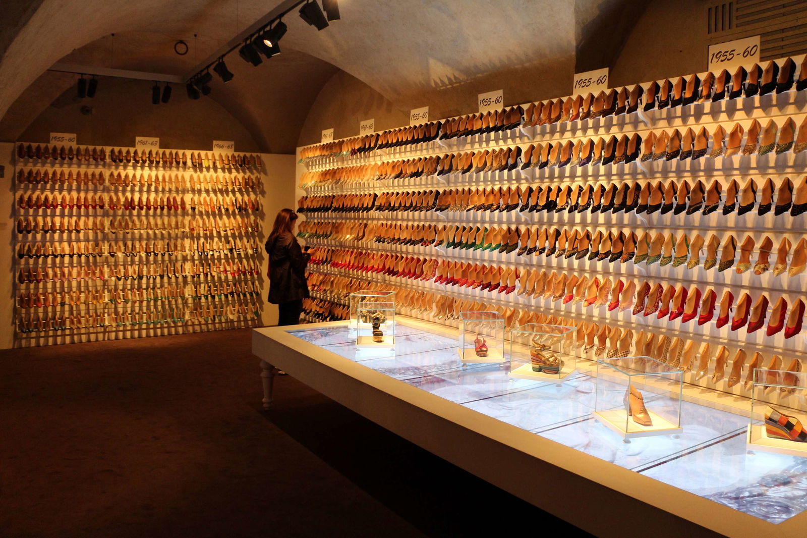 Museo Salvatore Ferragamo