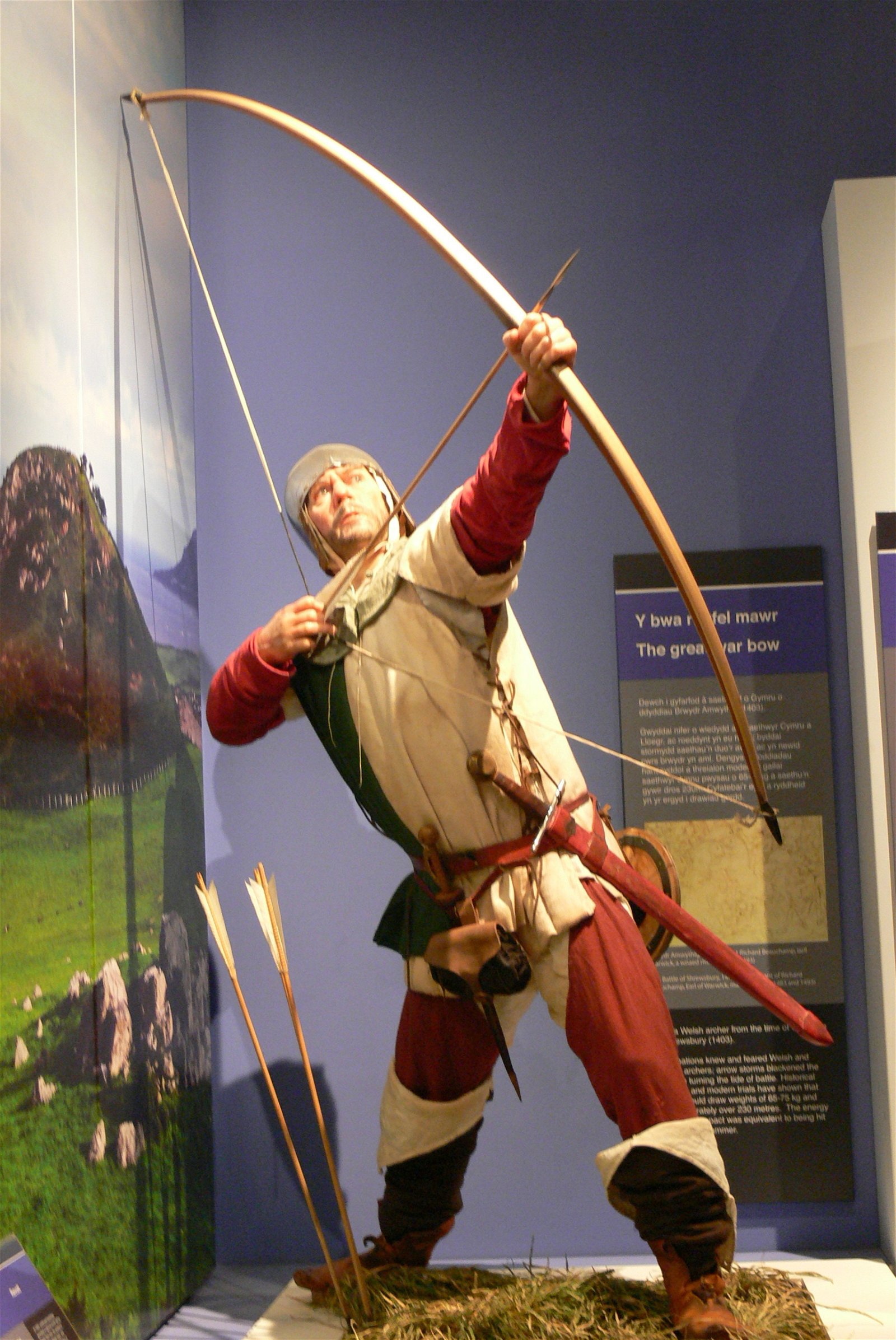 National Museum Cardiff