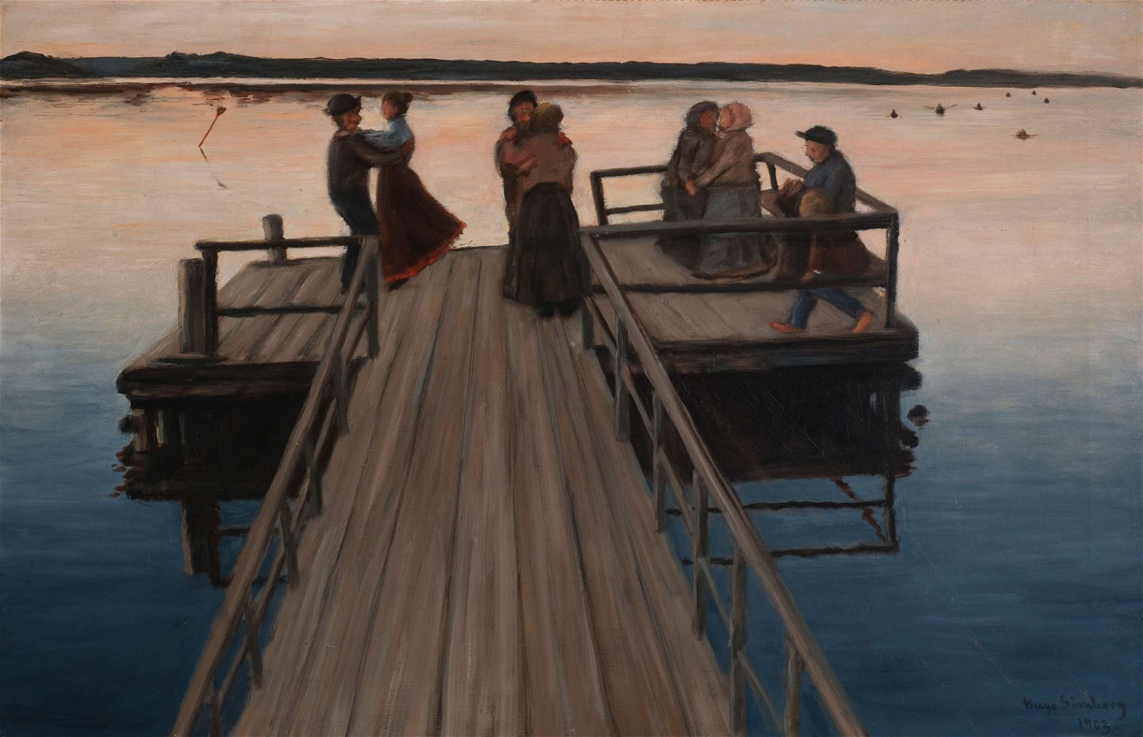 Didrichsen Art Museum