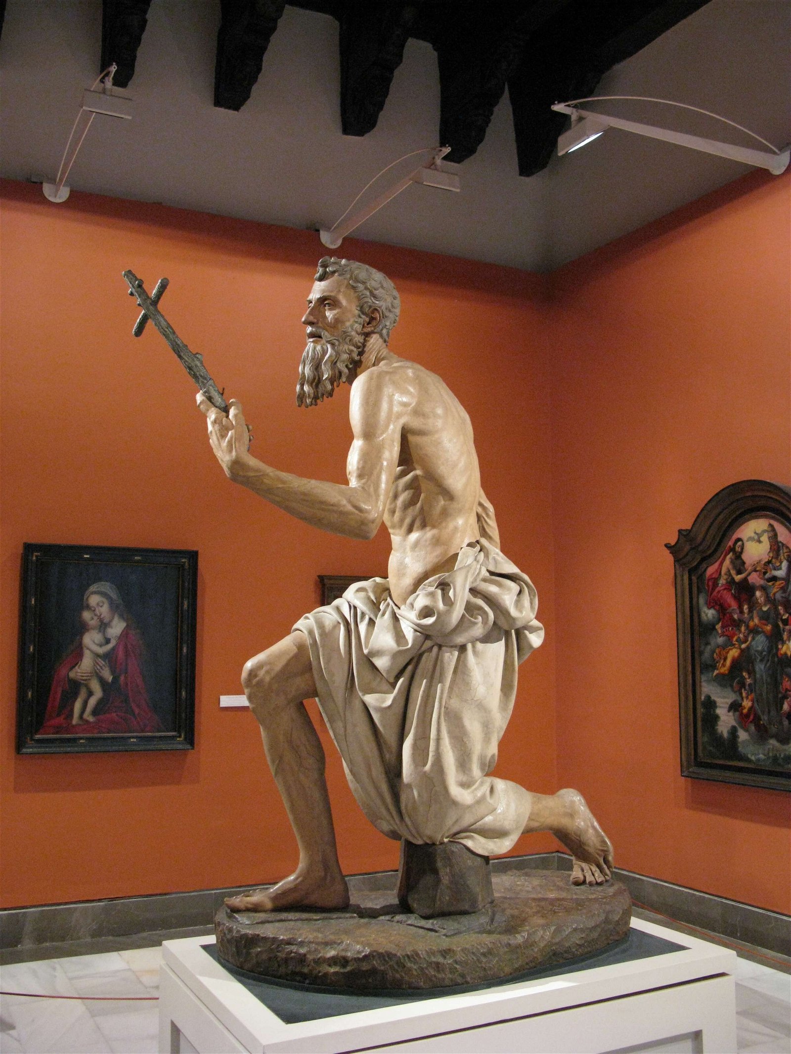 Museo de Bellas Artes de Sevilla