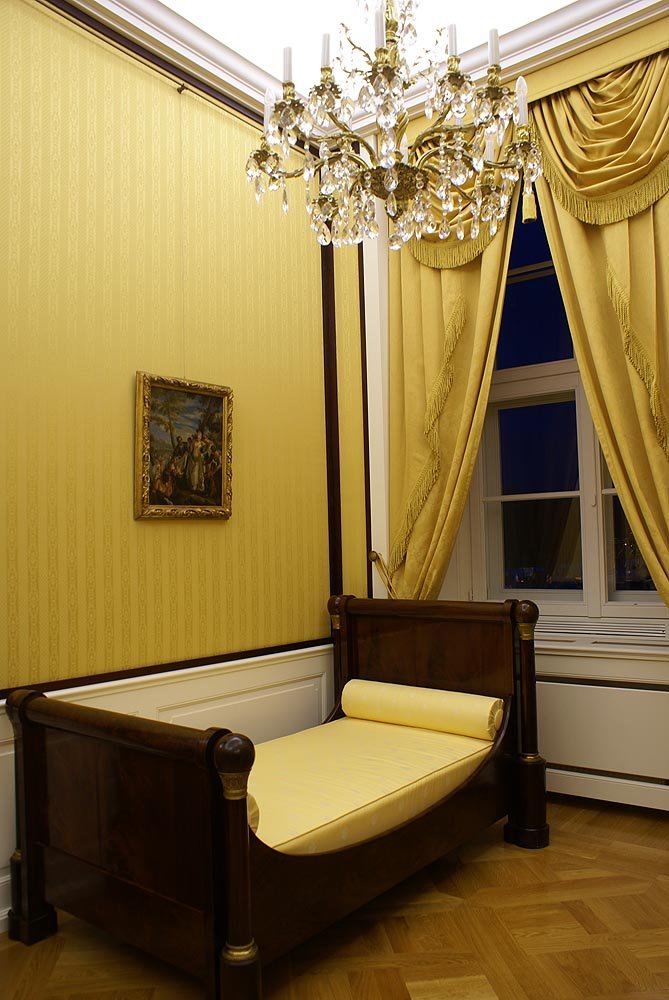 The Historical Museum - Wrocław Palace