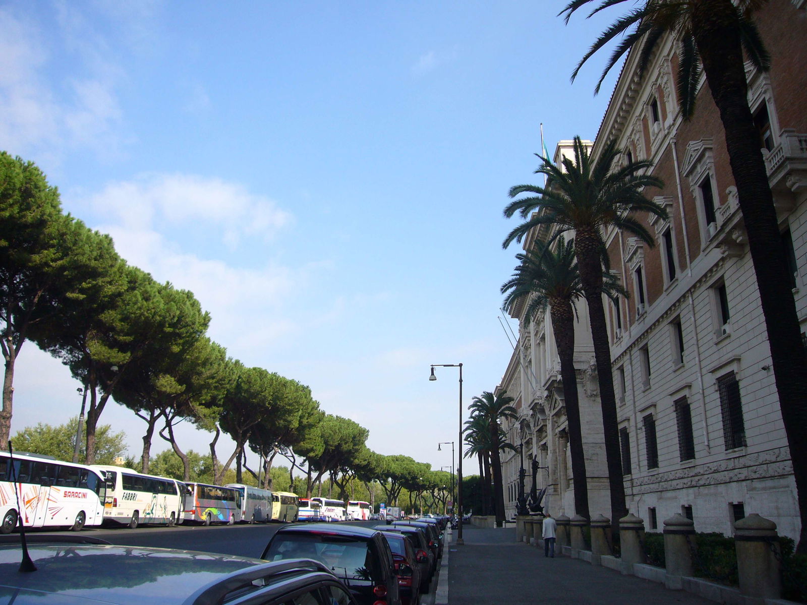 Palazzo della Marina