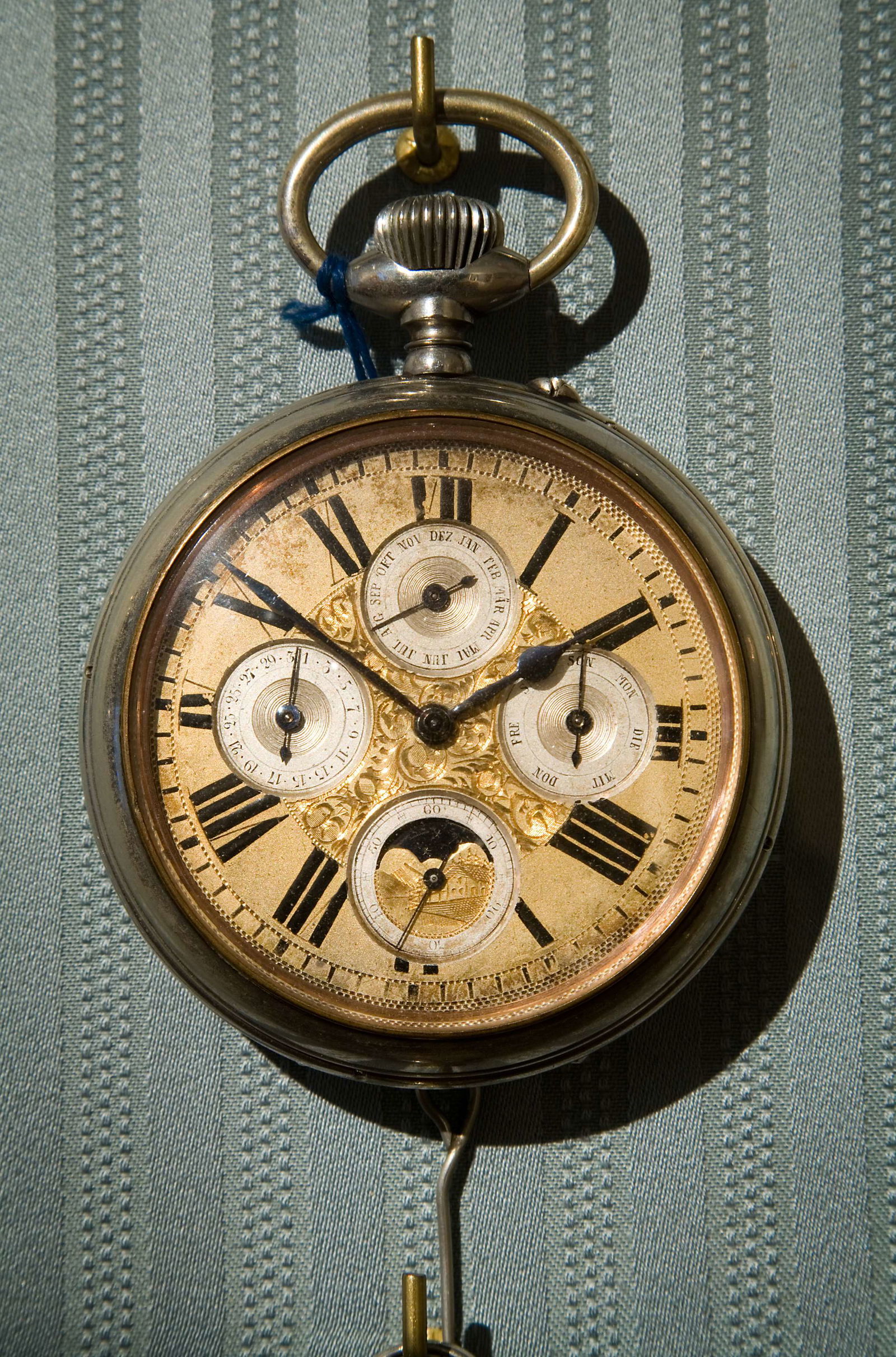 Clock Museum