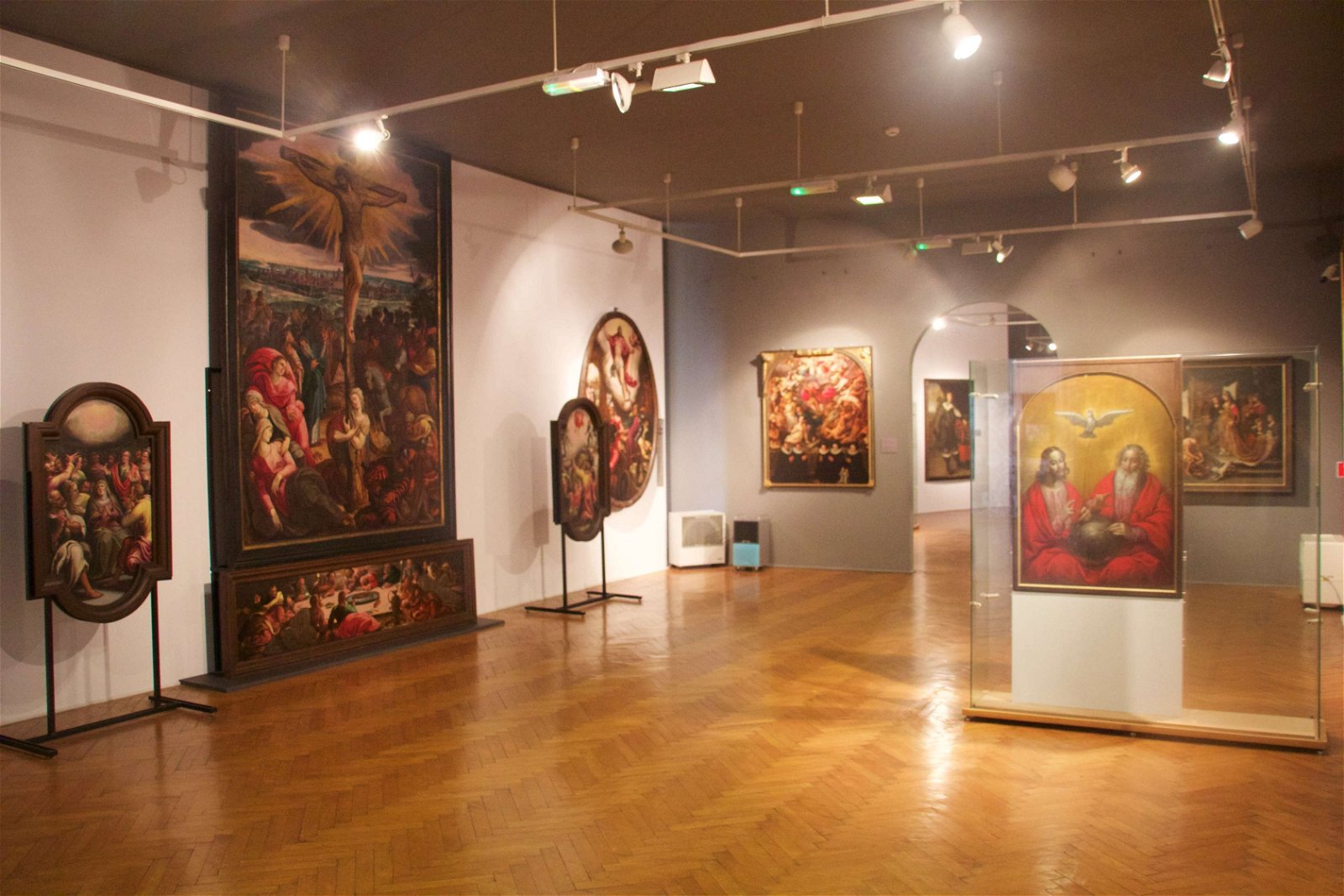 Gdansk National Museum