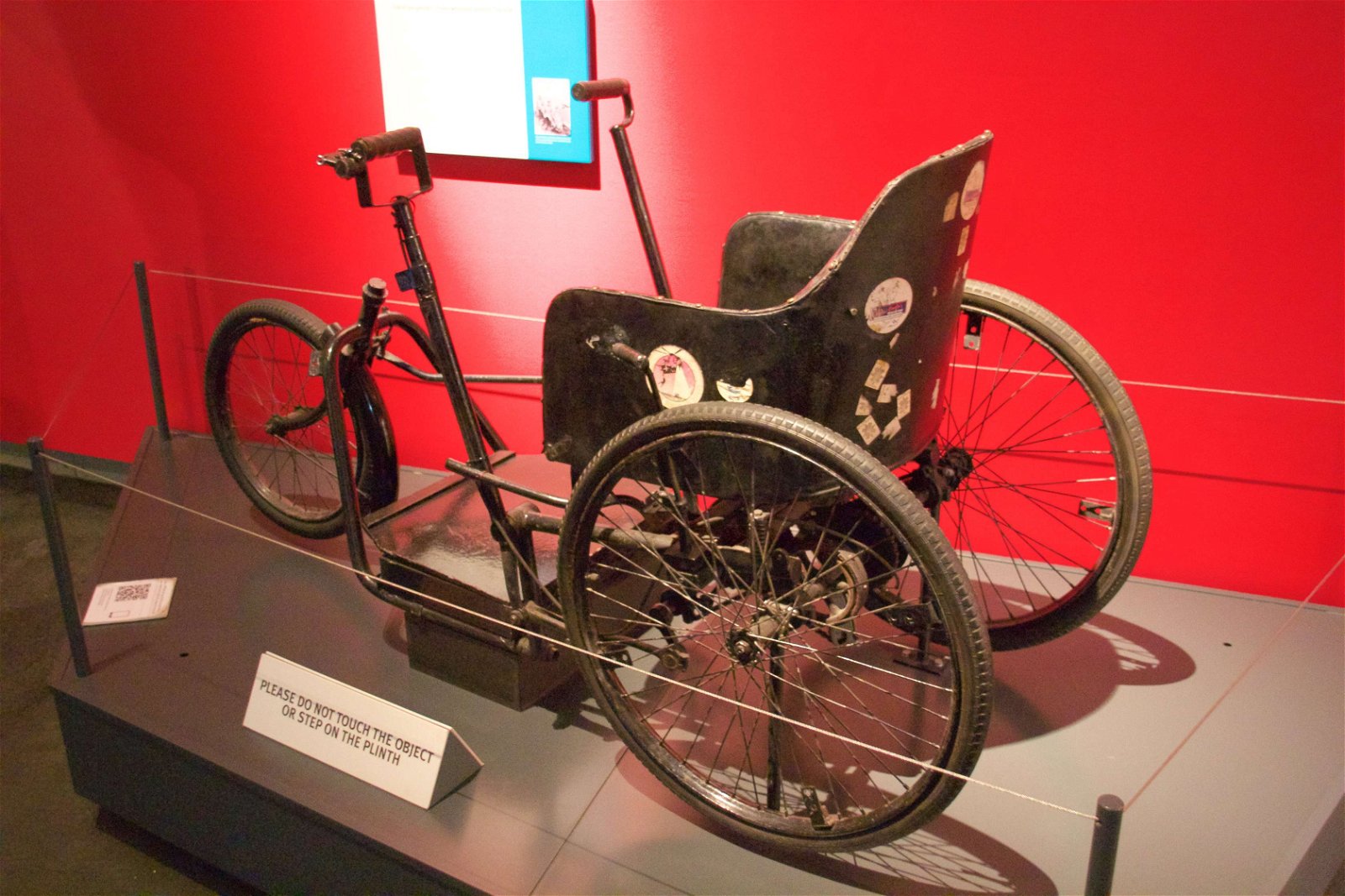 Imperial War Museum North