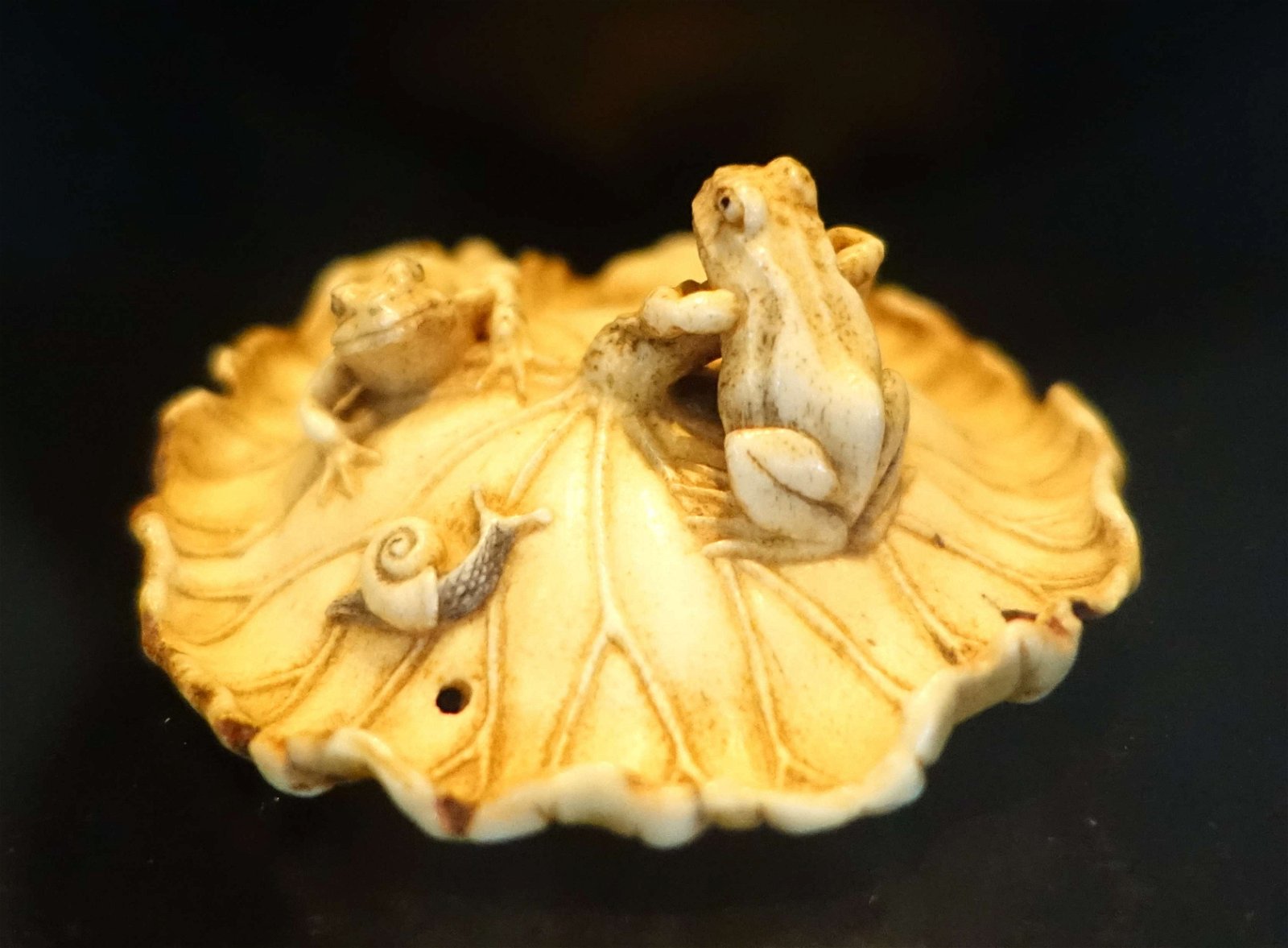 Museum of Far Eastern Antiquities