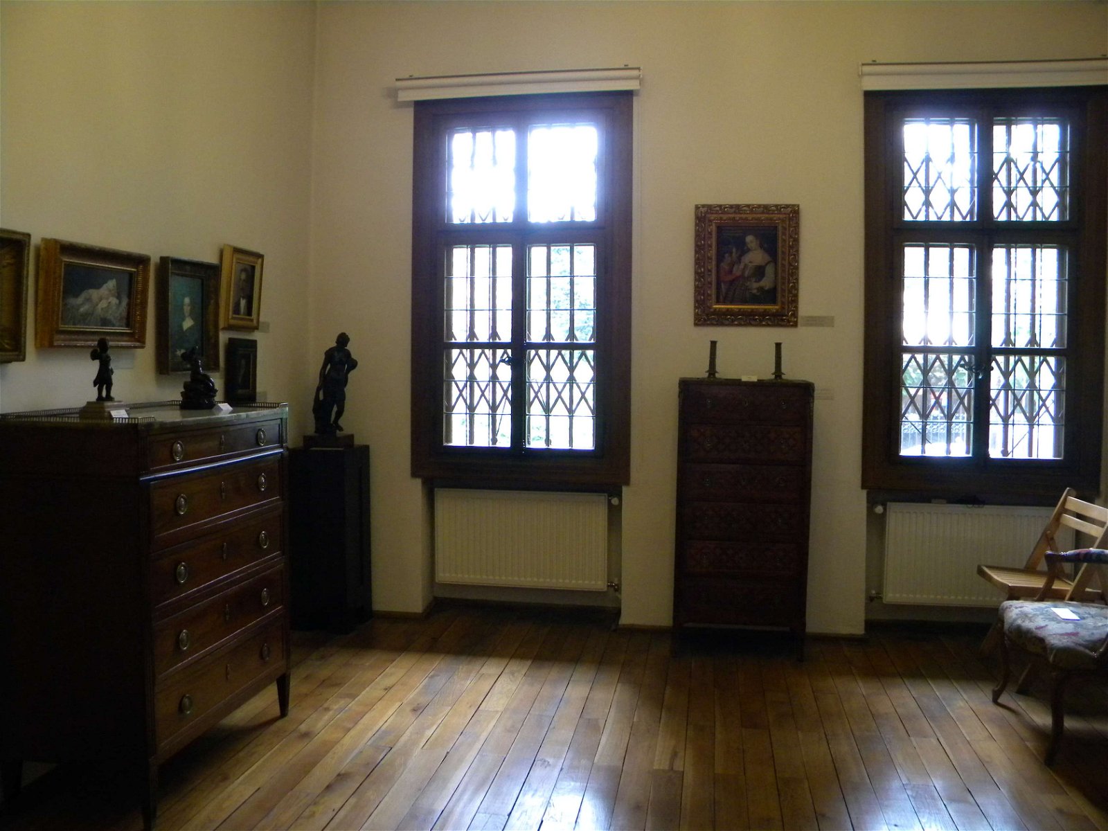 Theodor Pallady Museum