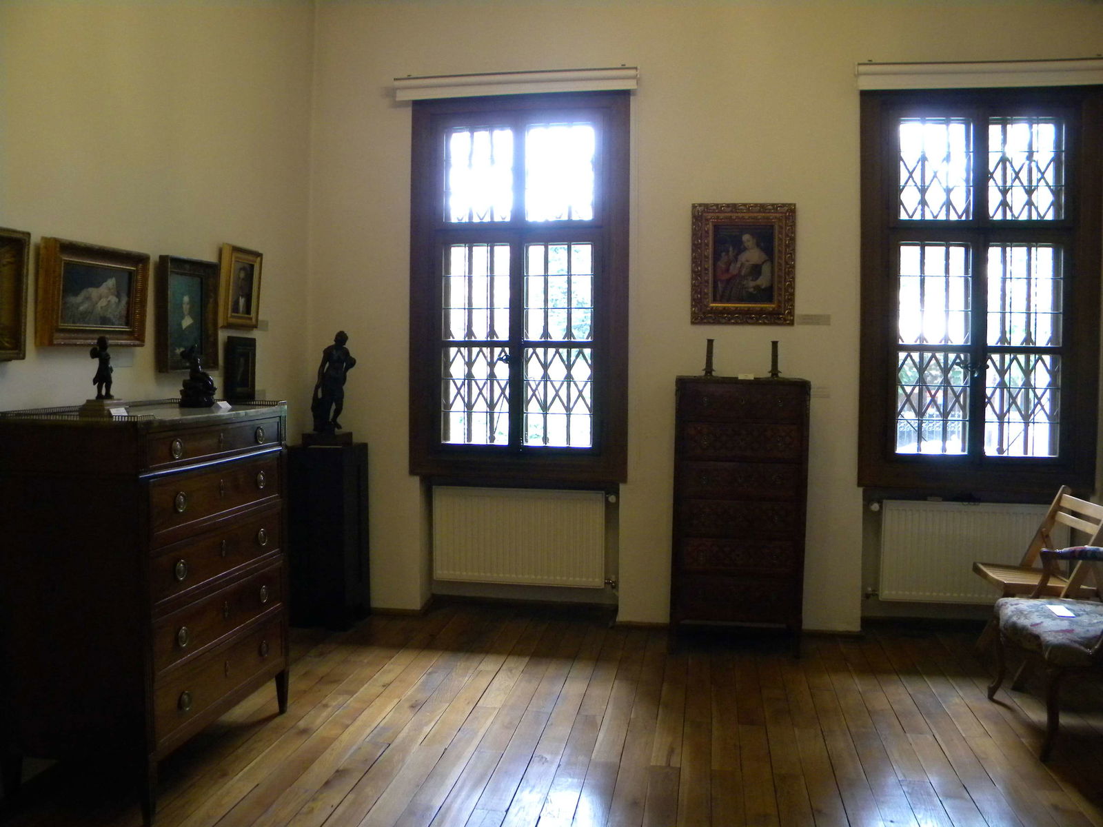 Theodor Pallady Museum