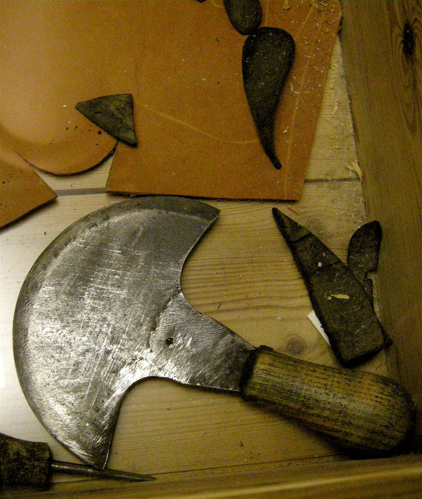 Canterbury Roman Museum