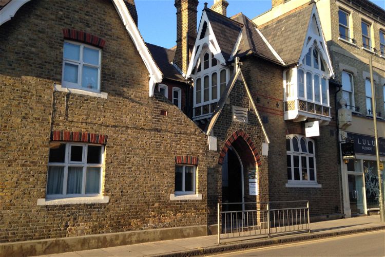 The Museum of Wimbledon