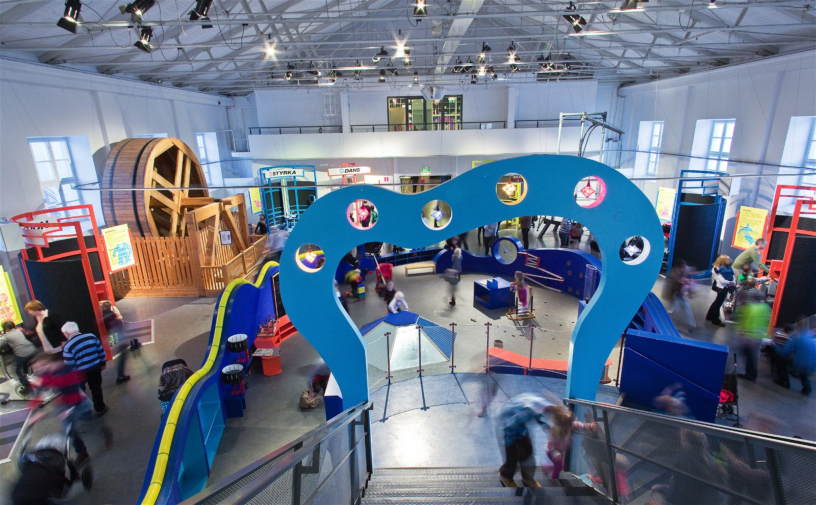 Swedish National Museum of Science and Technology