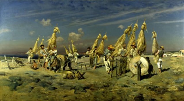 Galleria Nazionale d'Arte Moderna