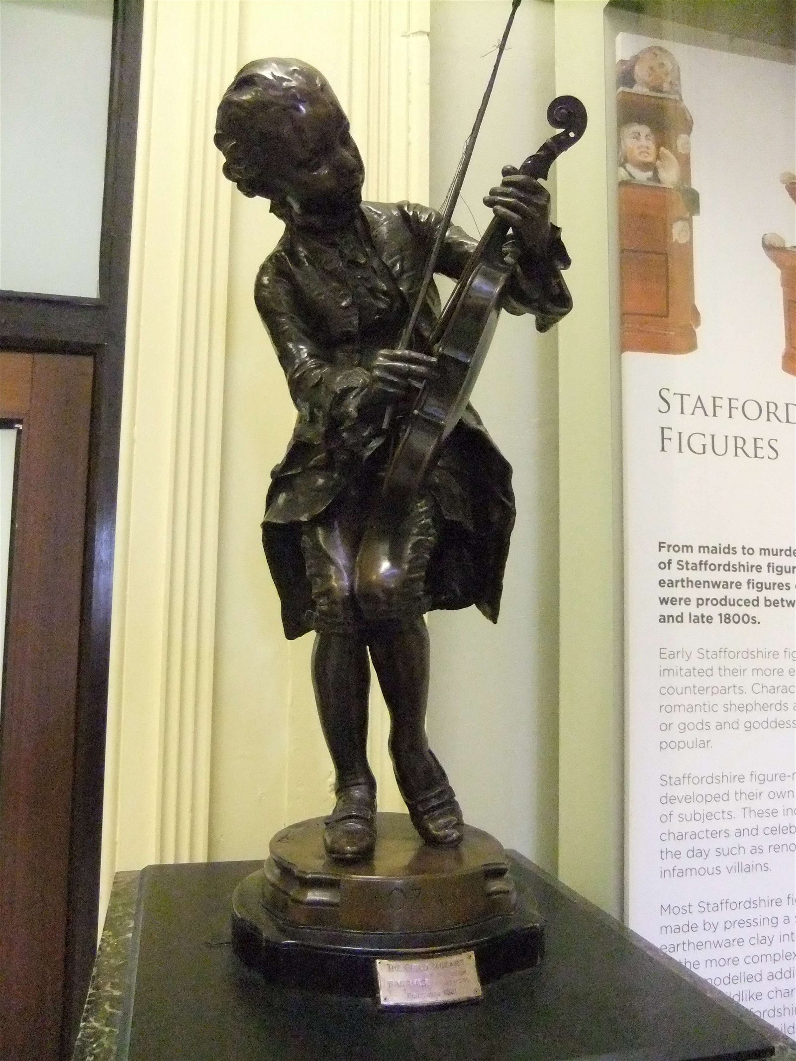 Harris Museum and Art Gallery