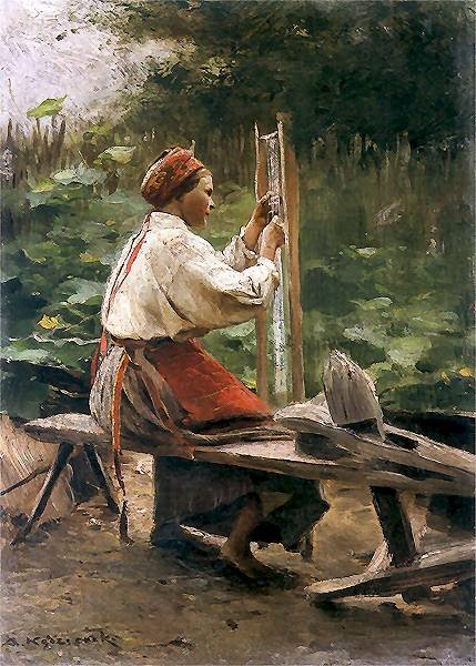 National Museum in Kraków