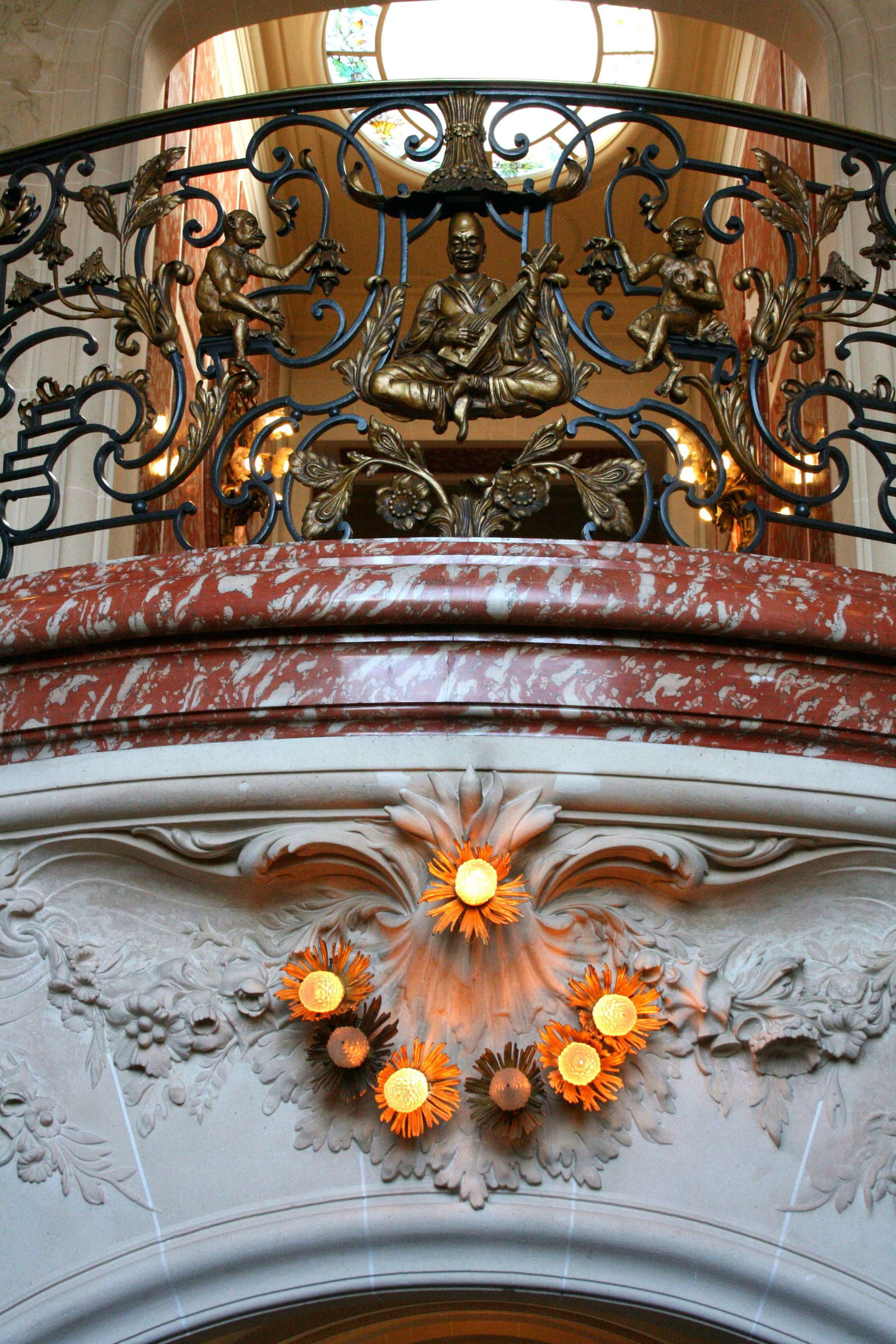 Museums of the Far East