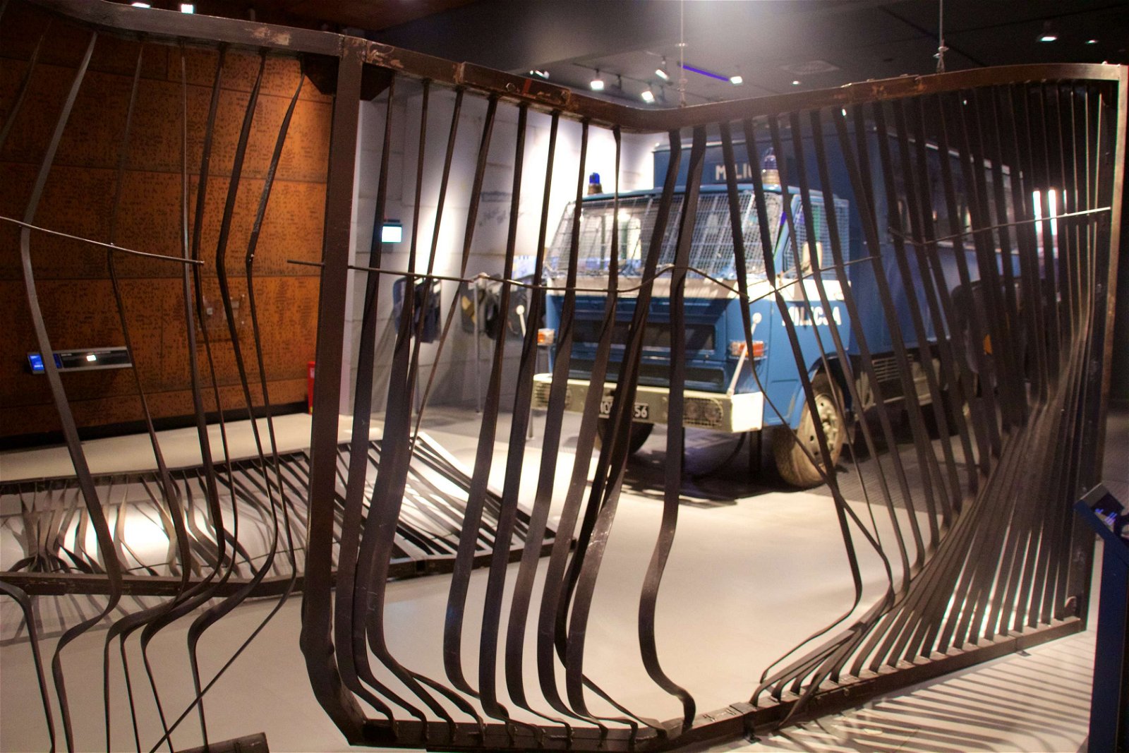 European Solidarity Centre