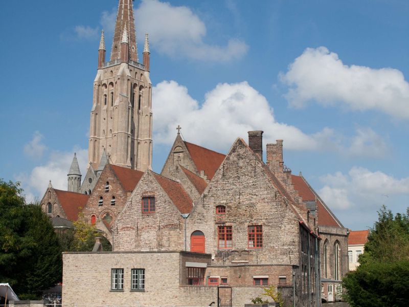 Sint-Janshospitaal Brugge