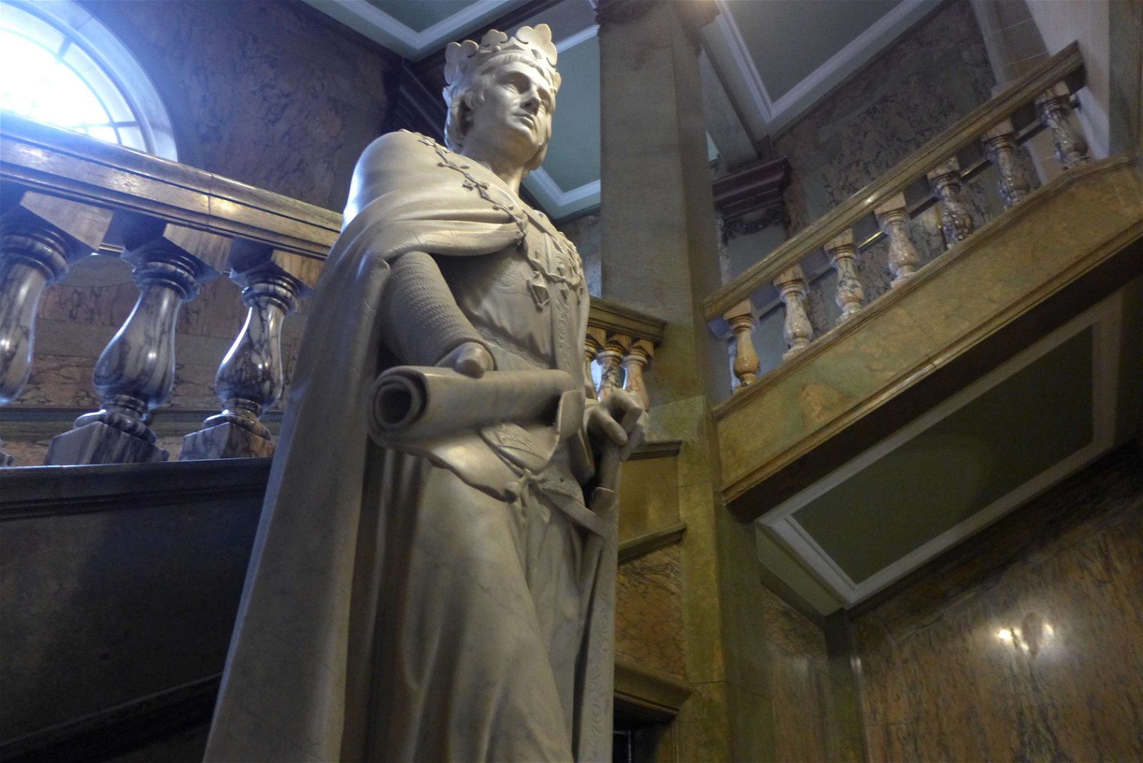 Hull Guildhall Collection