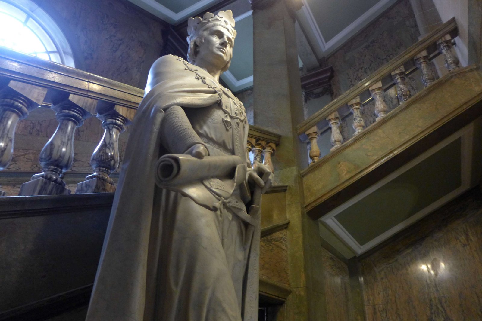 Hull Guildhall Collection