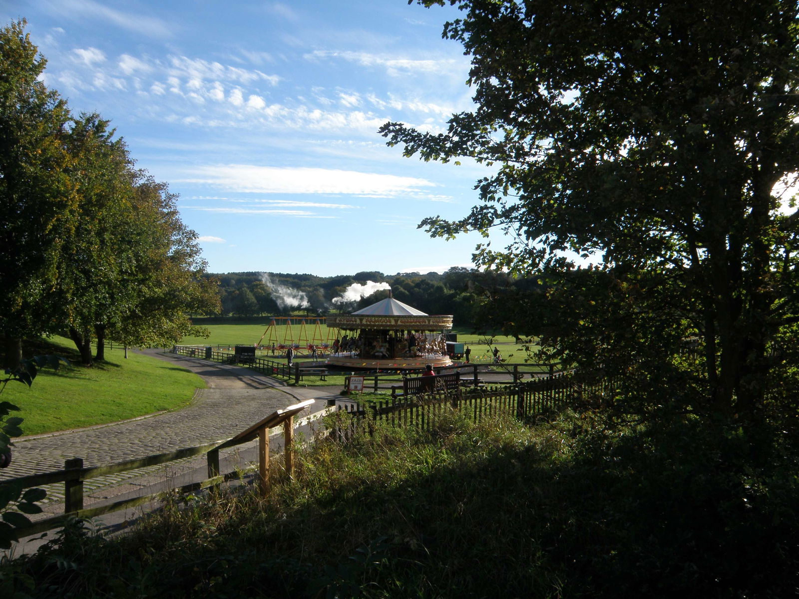 Beamish Open Air Museum