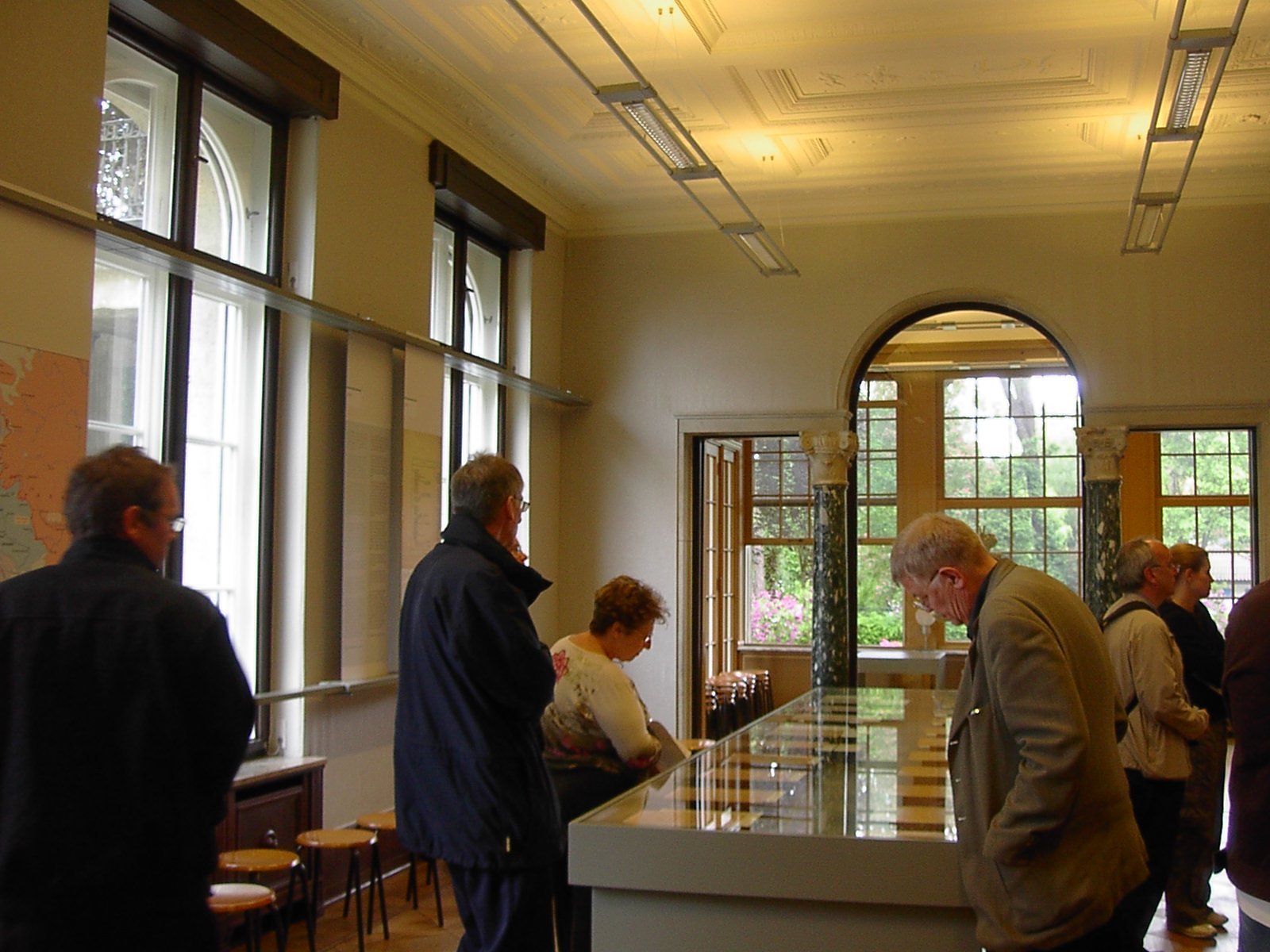 Haus der Wannsee-Konferenz