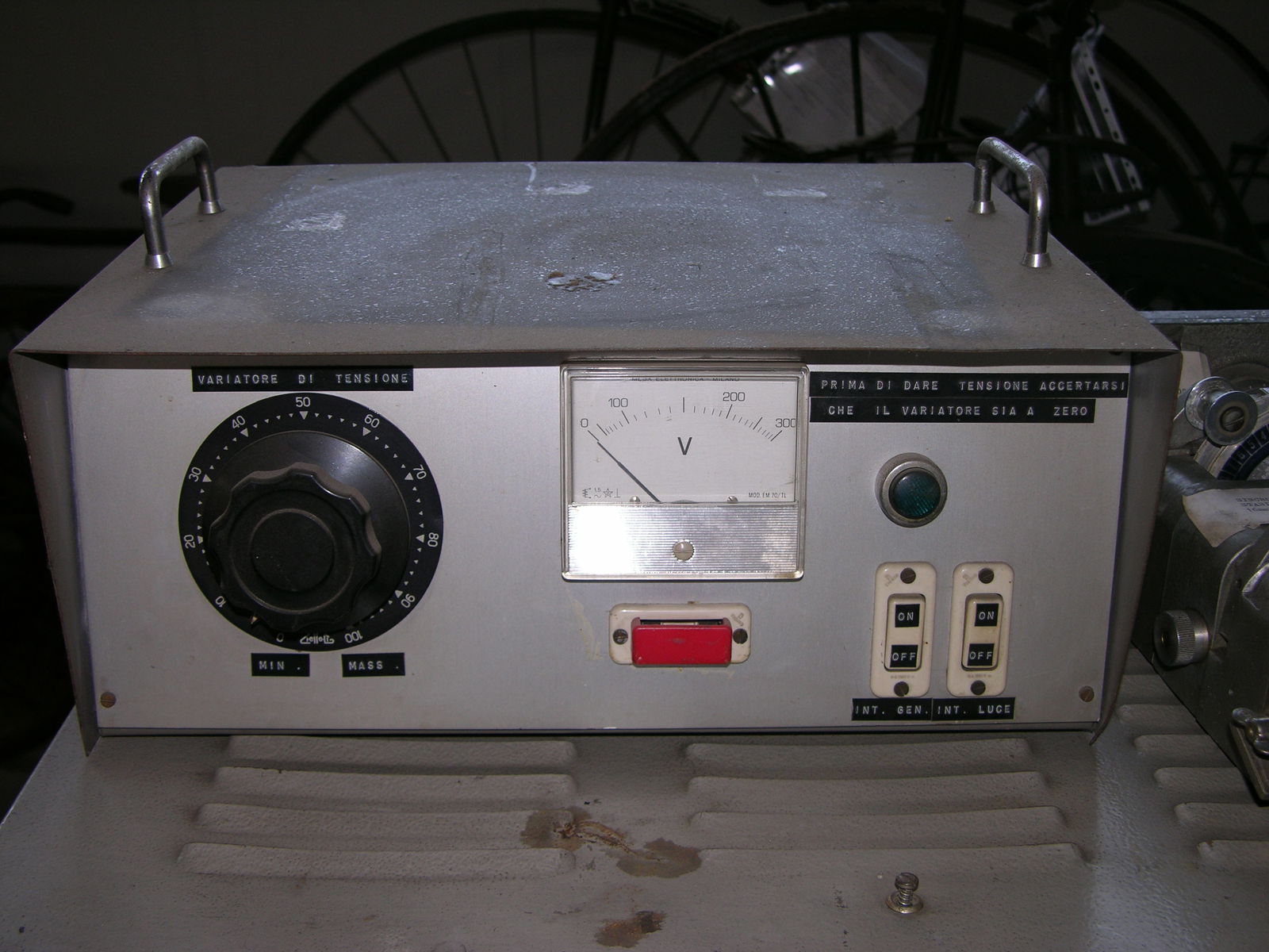 Museo della Scienza e della Tecnologia Leonardo da Vinci