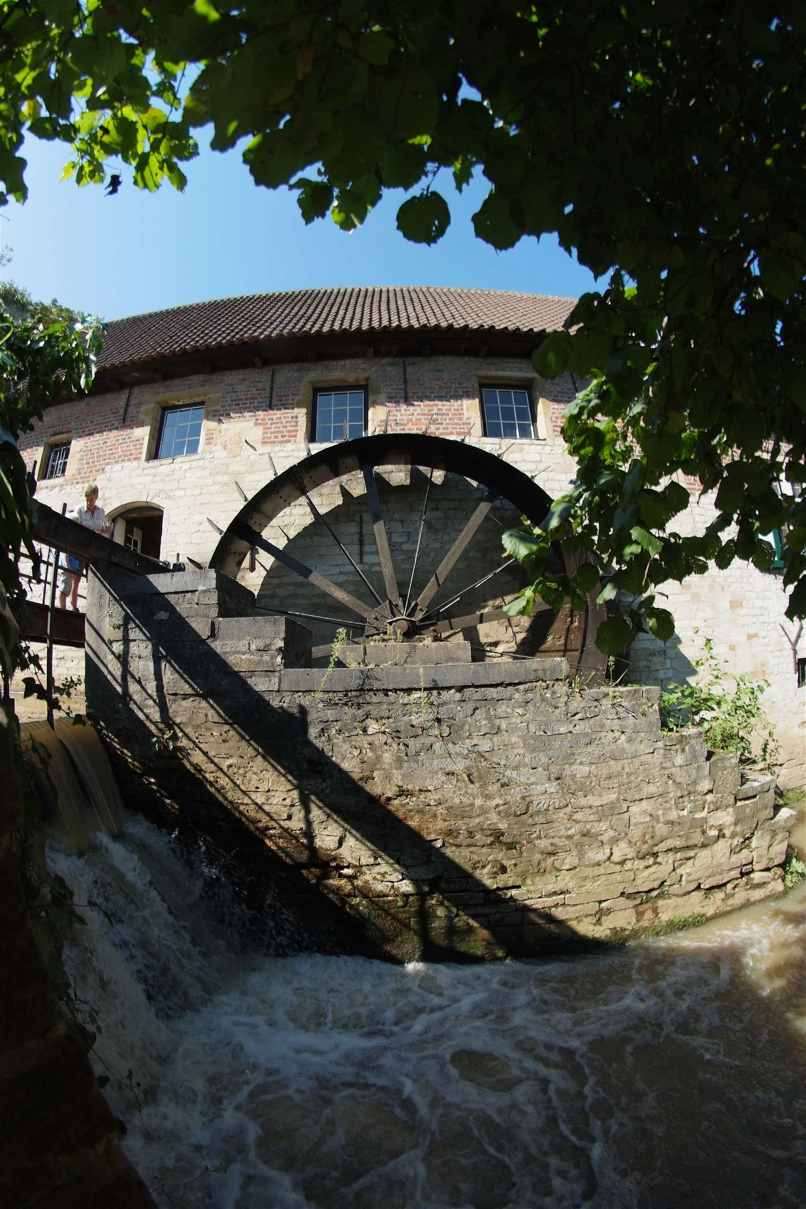 Museum for Old Techniques