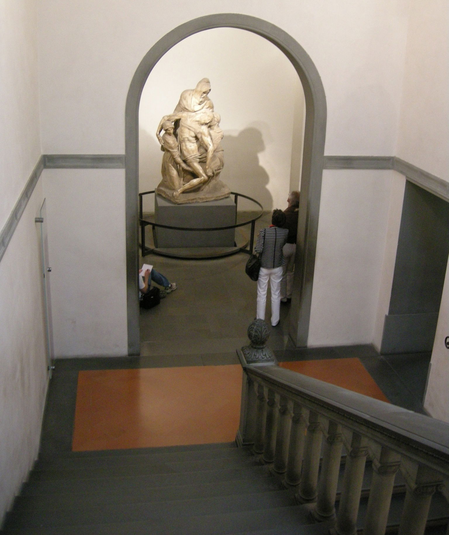 Museo dell'Opera del Duomo