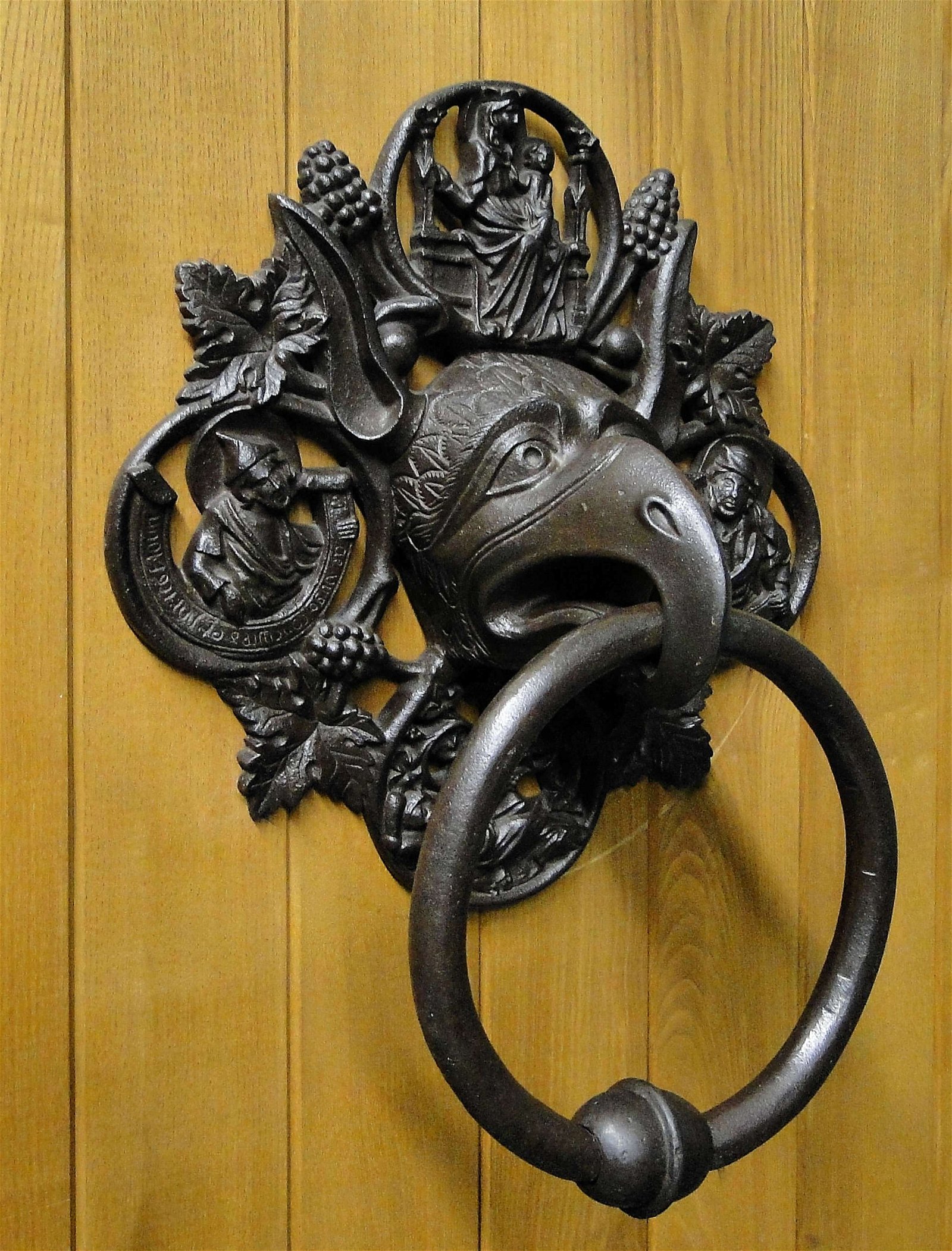 Szczecin's National Museum