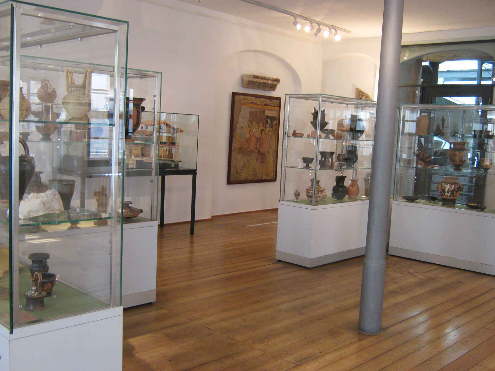 Antikenmuseum der Universität Leipzig