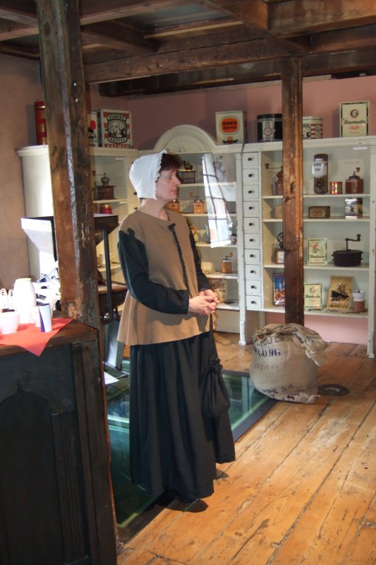 Bremer Geschichtenhaus